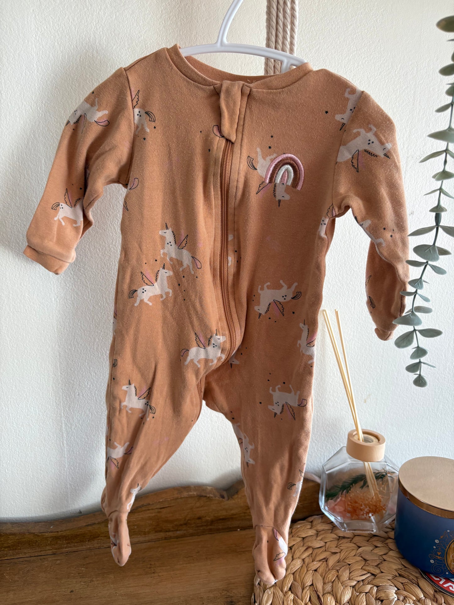 Pyjama 6m