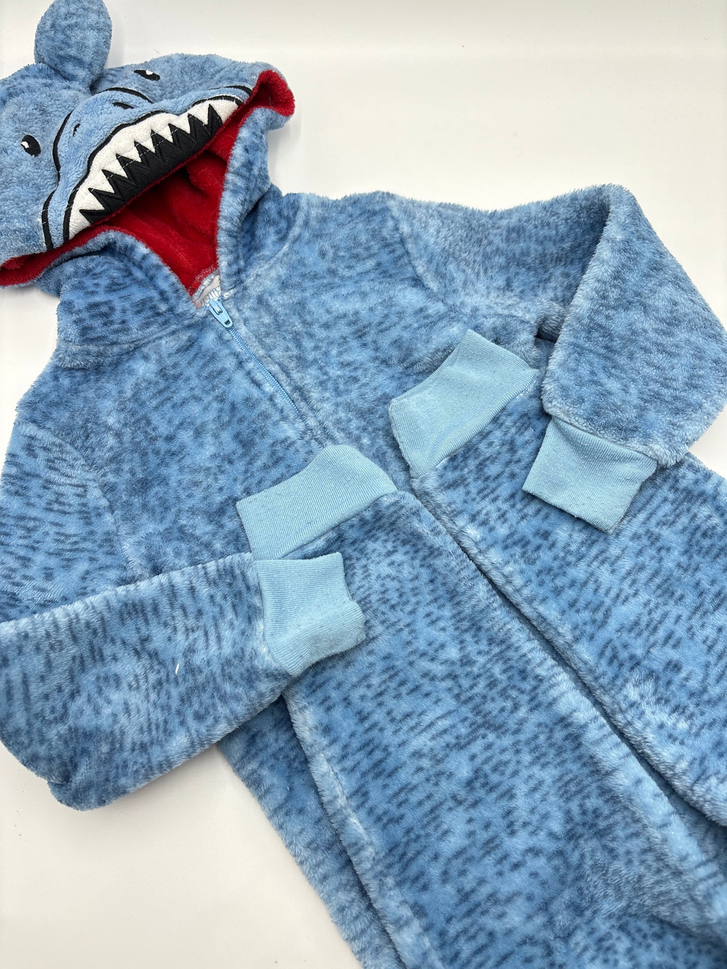 Onepiece requin 3ans