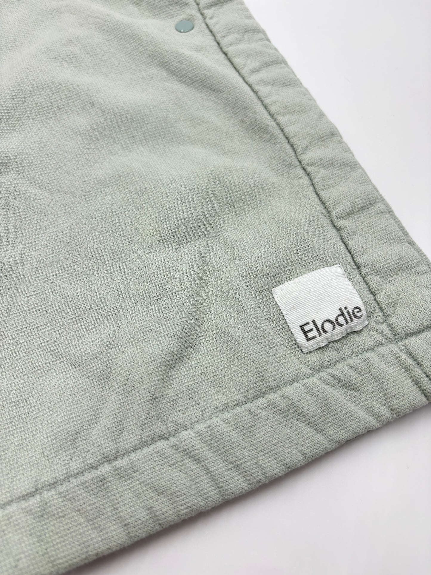 Poncho serviette environ 2-3ans