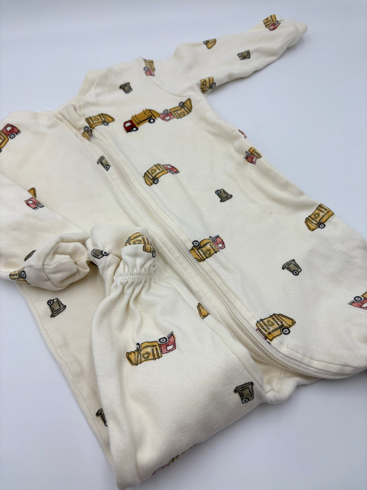 Pyjama 9m
