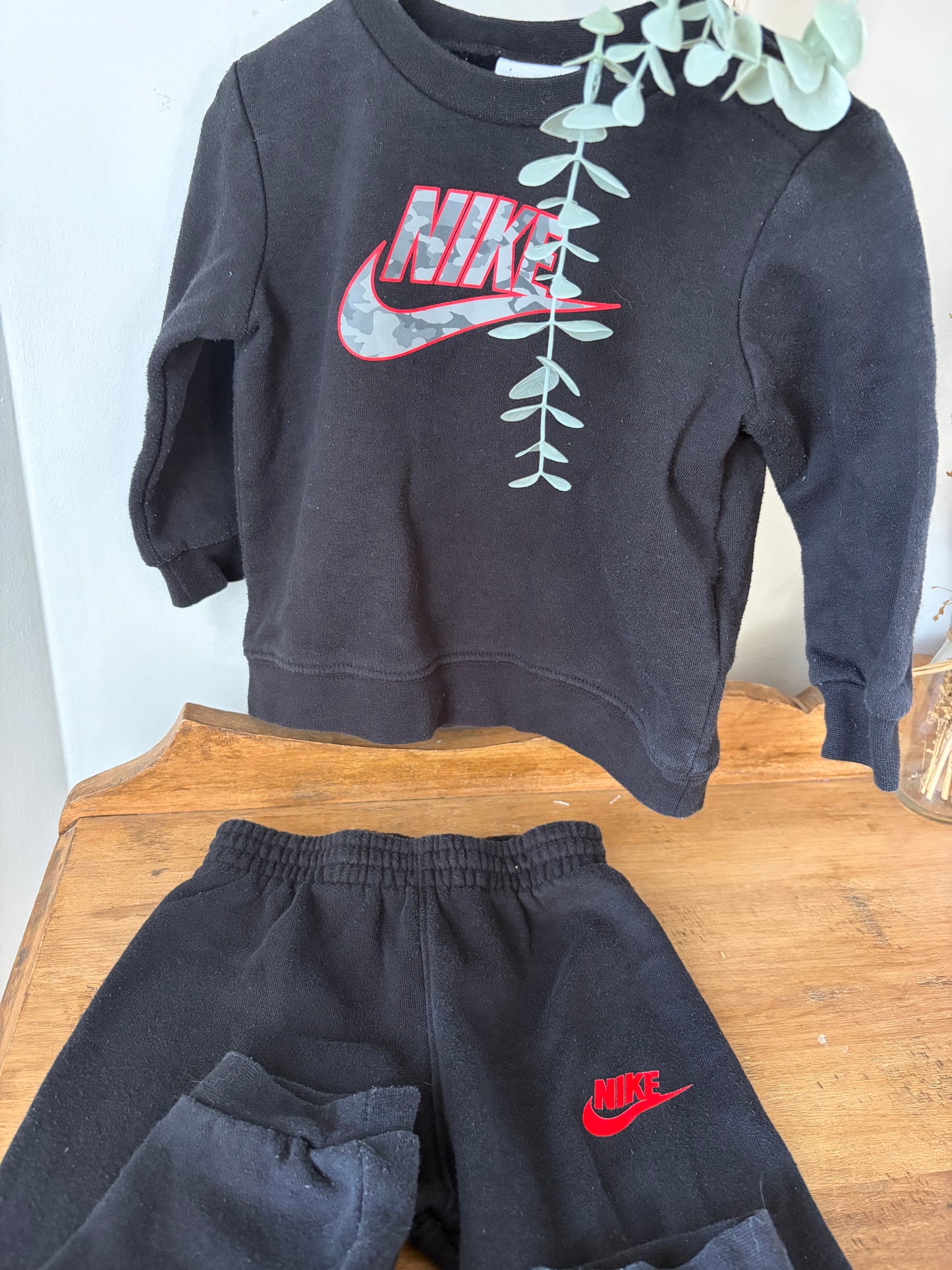 Ensemble 18m