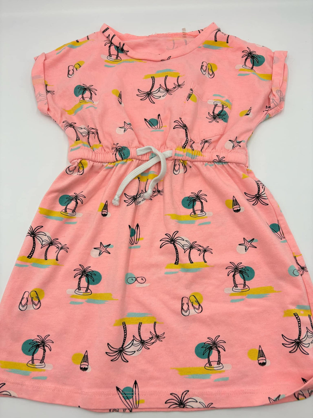 Robe 3ans