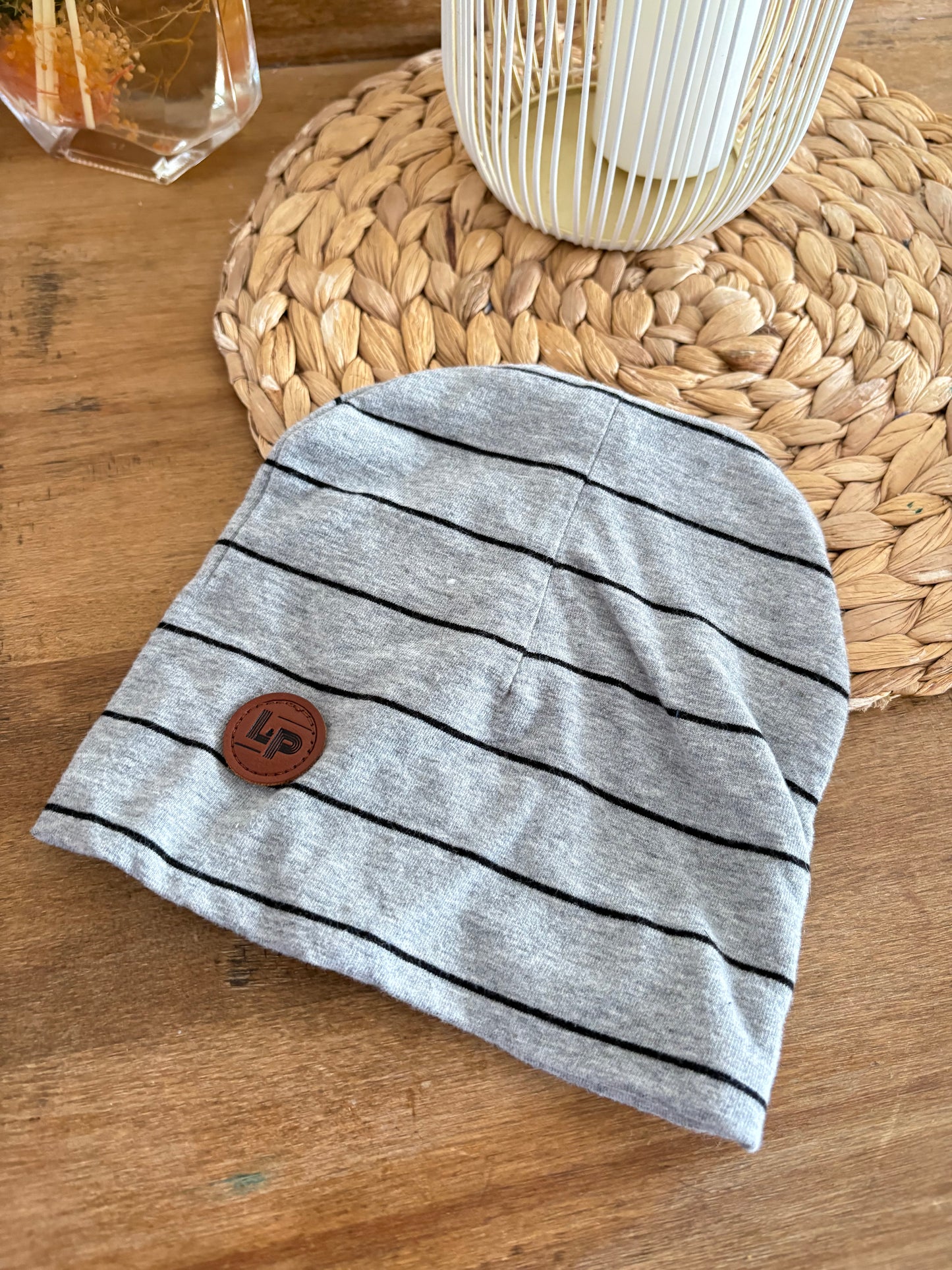 Tuque mi-saison 6-24m