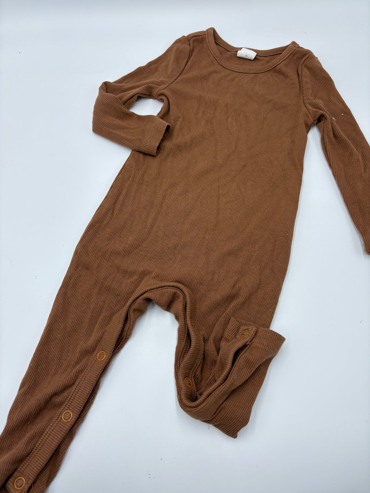 Pyjama/onepiece 6-9m