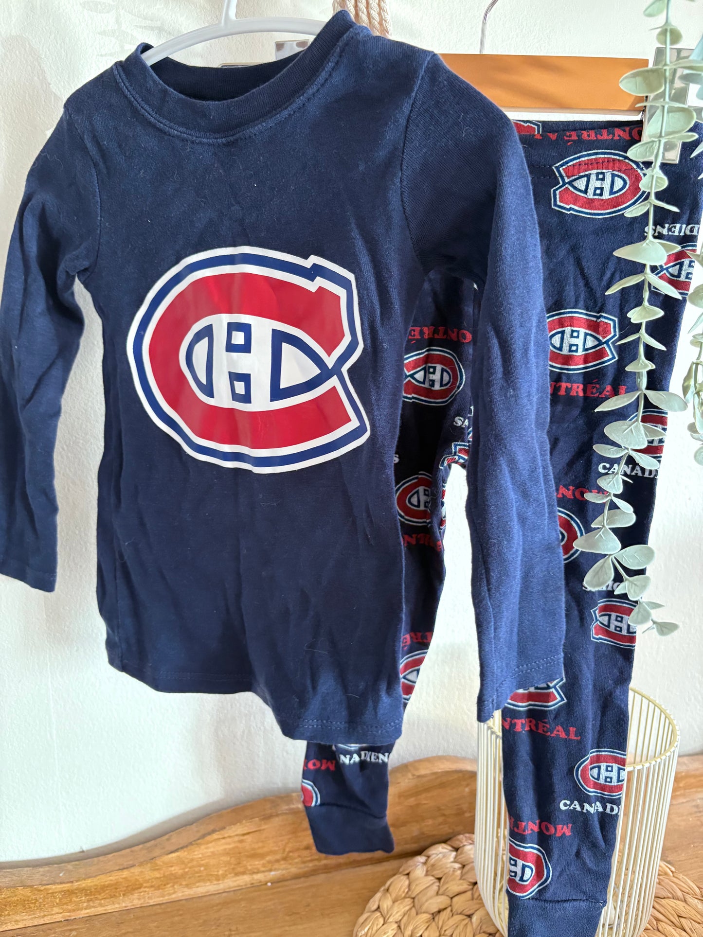 Pyjama 2ans