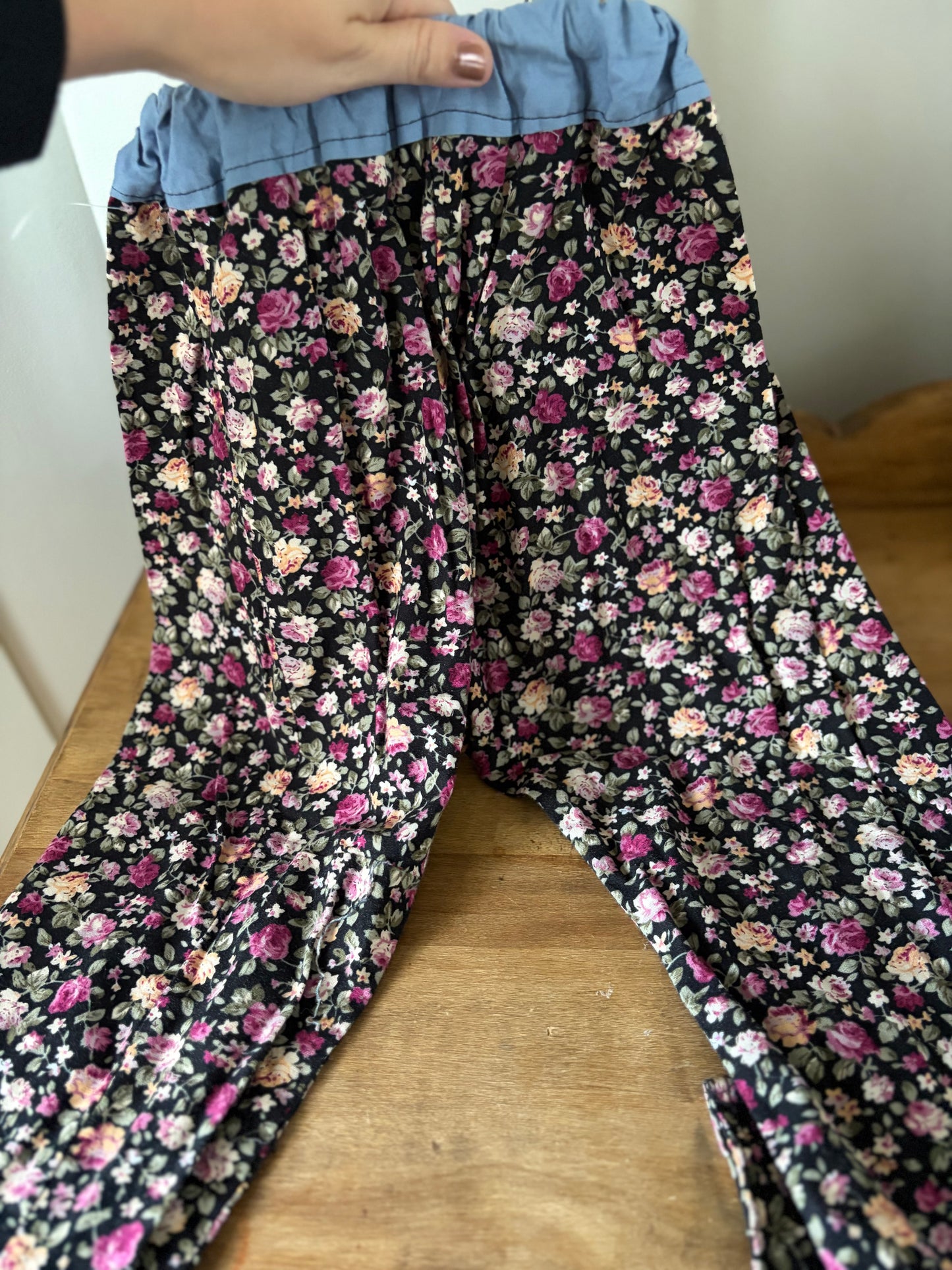 Pantalon environ 5-6ans