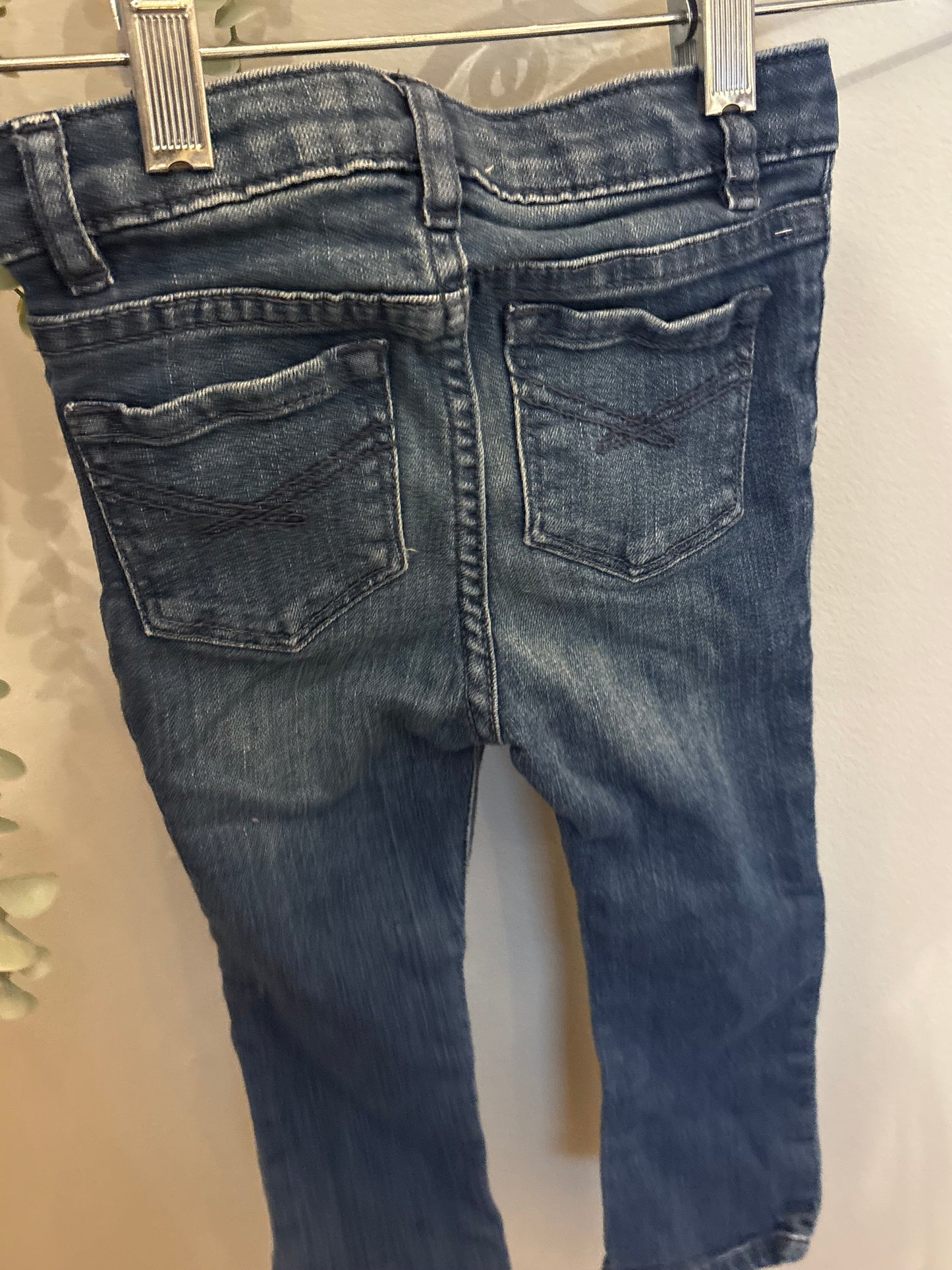 Pantalon 18-24m