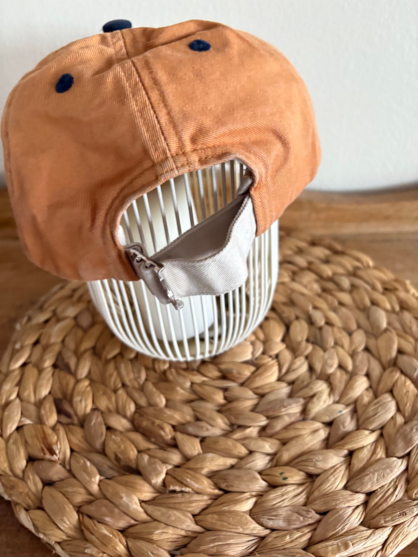 Casquette 1-4ans*