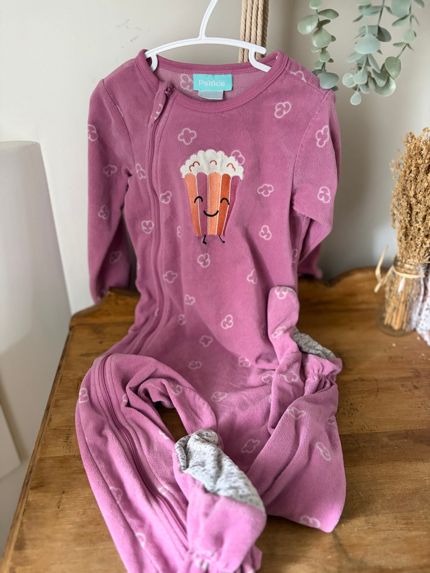 Pyjama 5ans