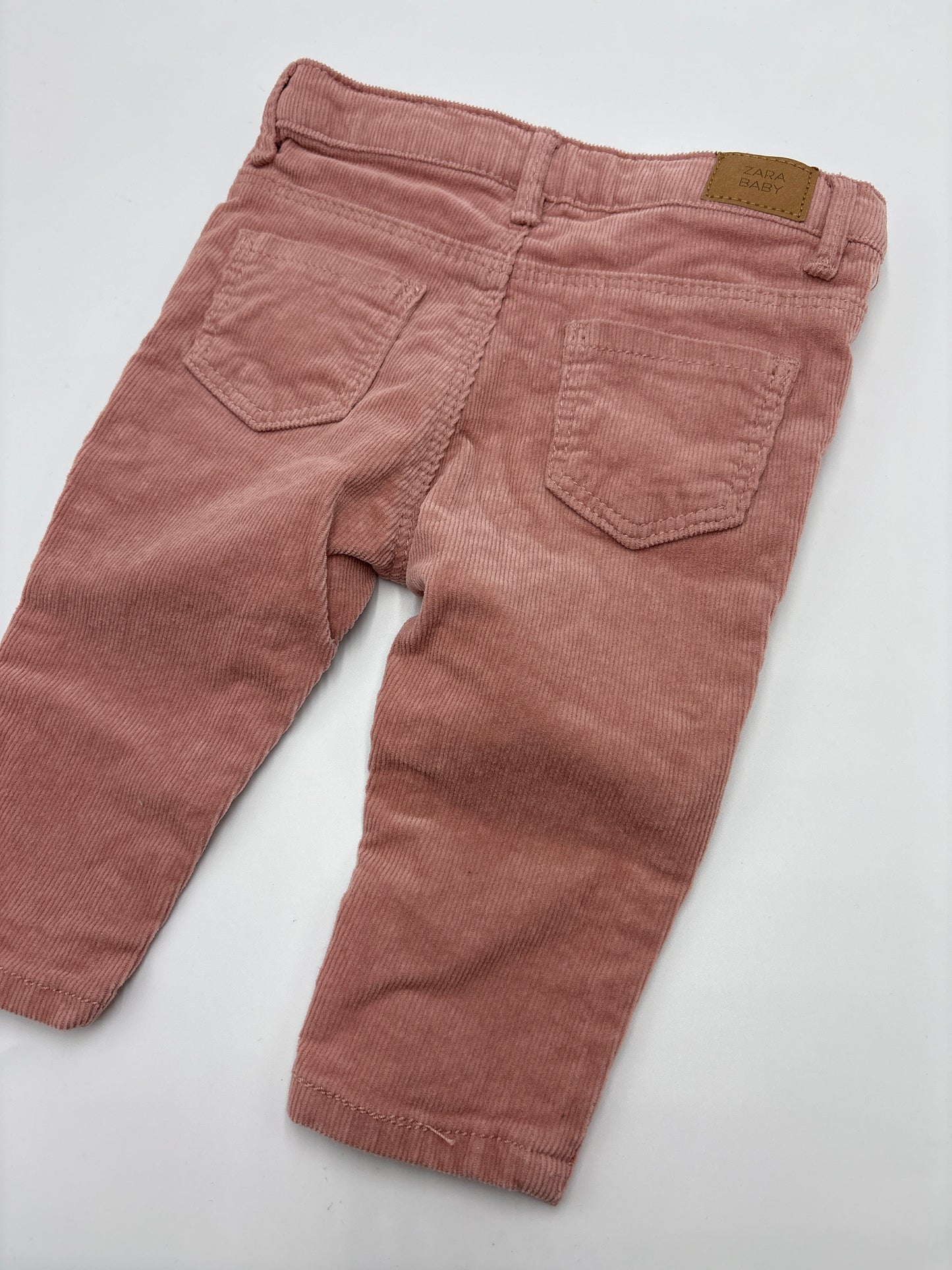 Pantalon 3-6m