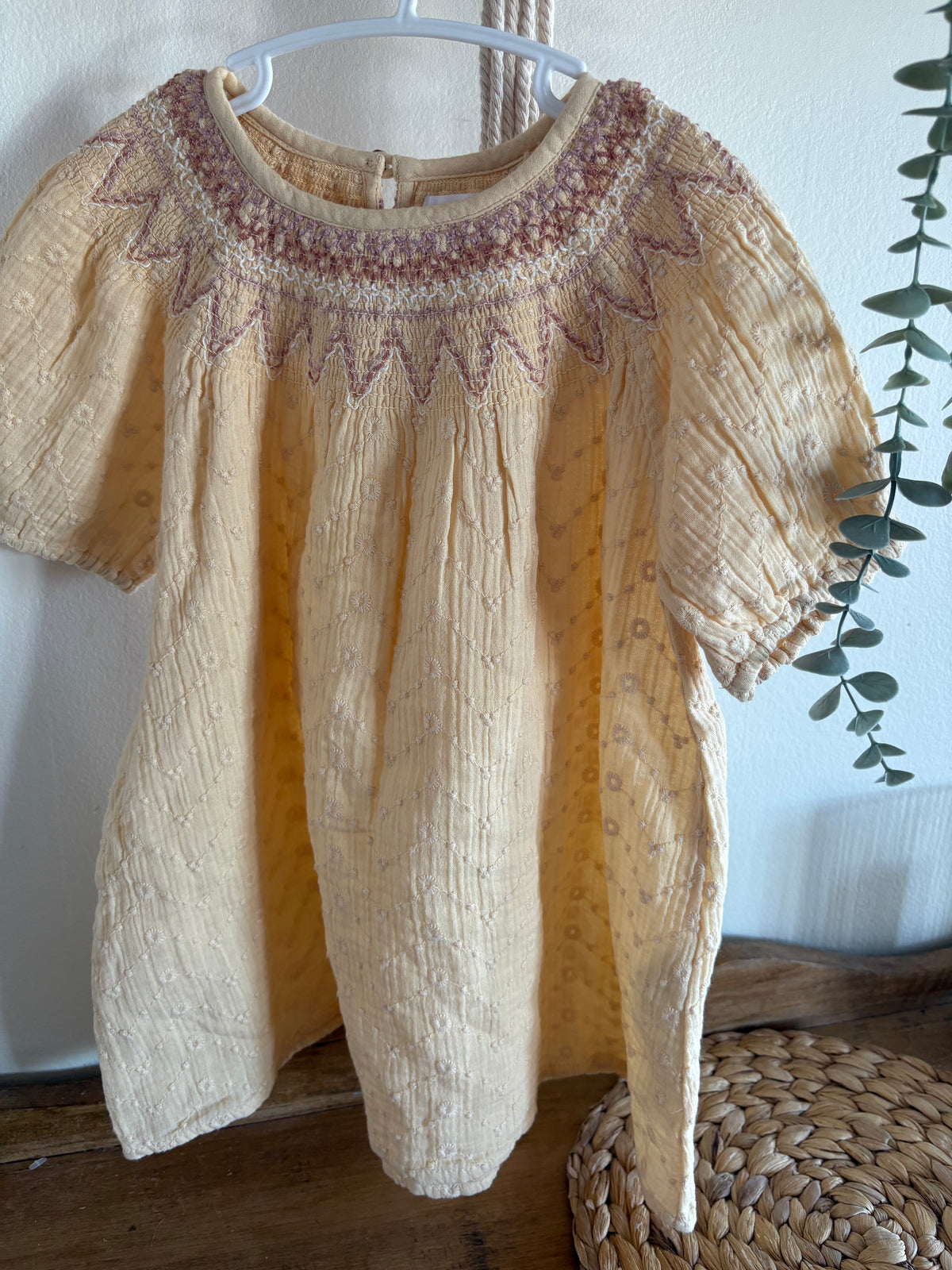 Robe 18-24m