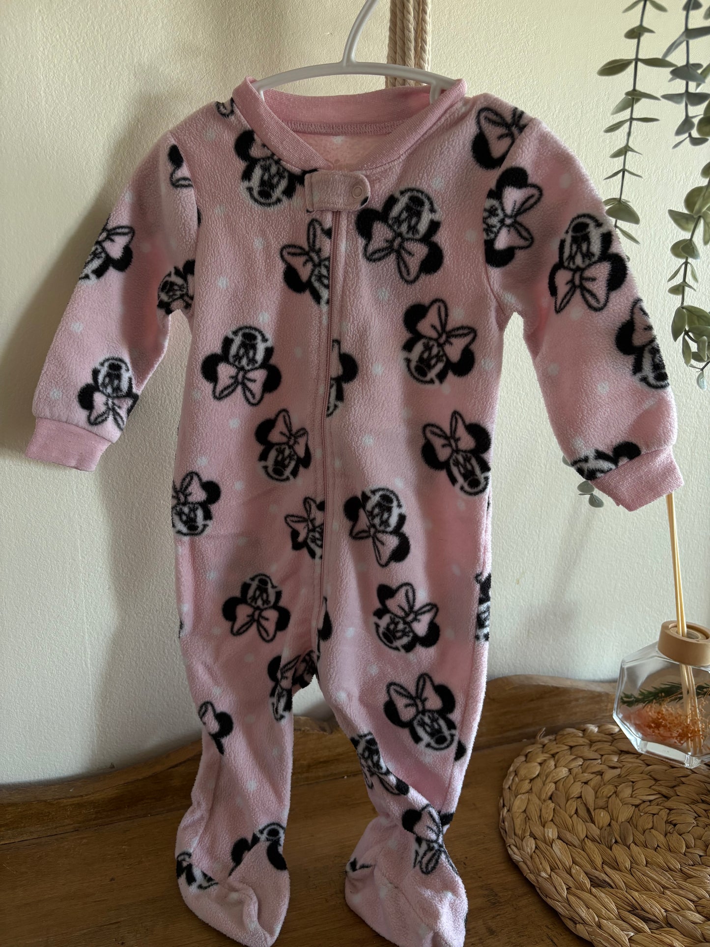 Pyjama 6-12m