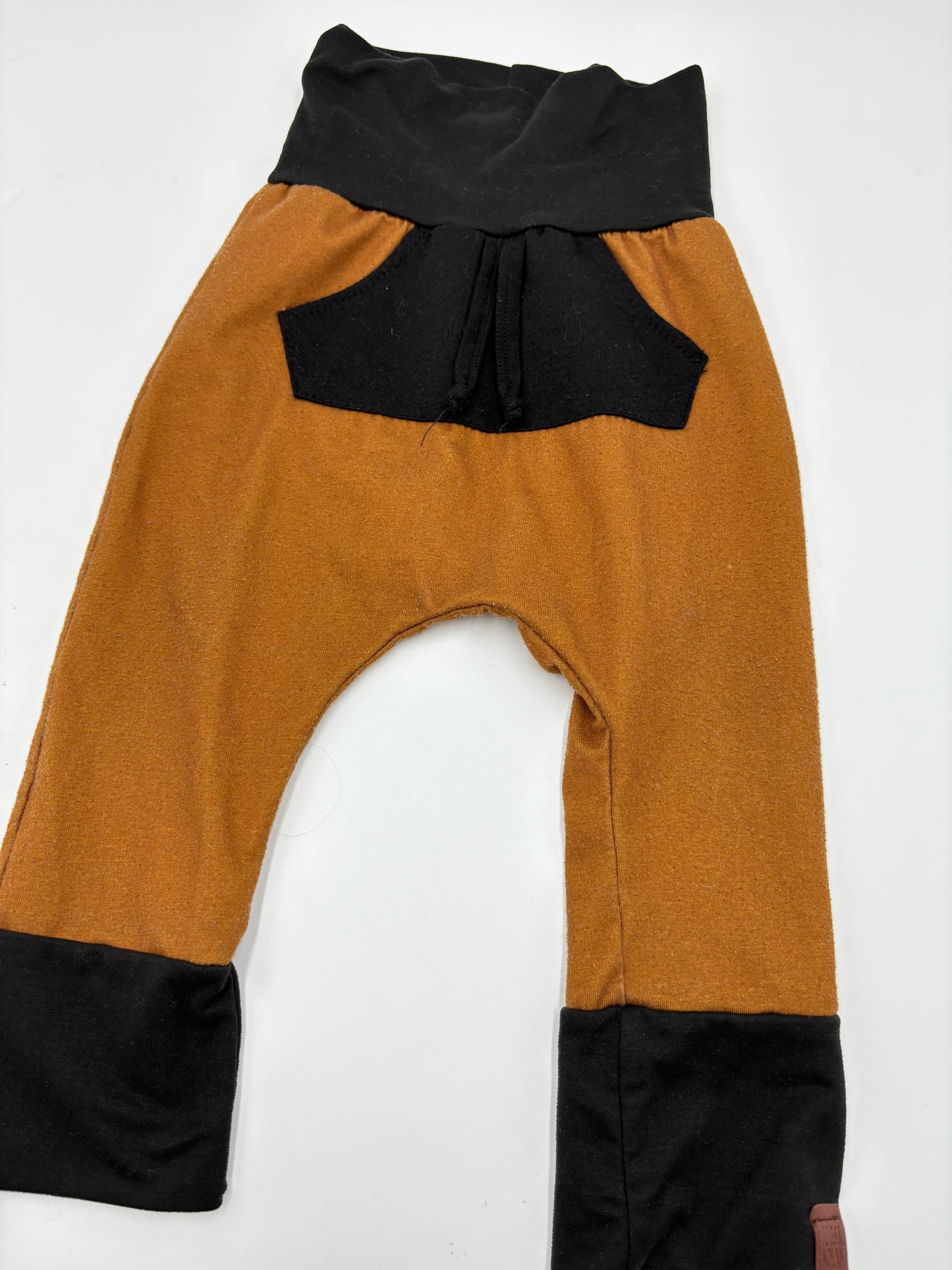 Pantalon 0-12m *