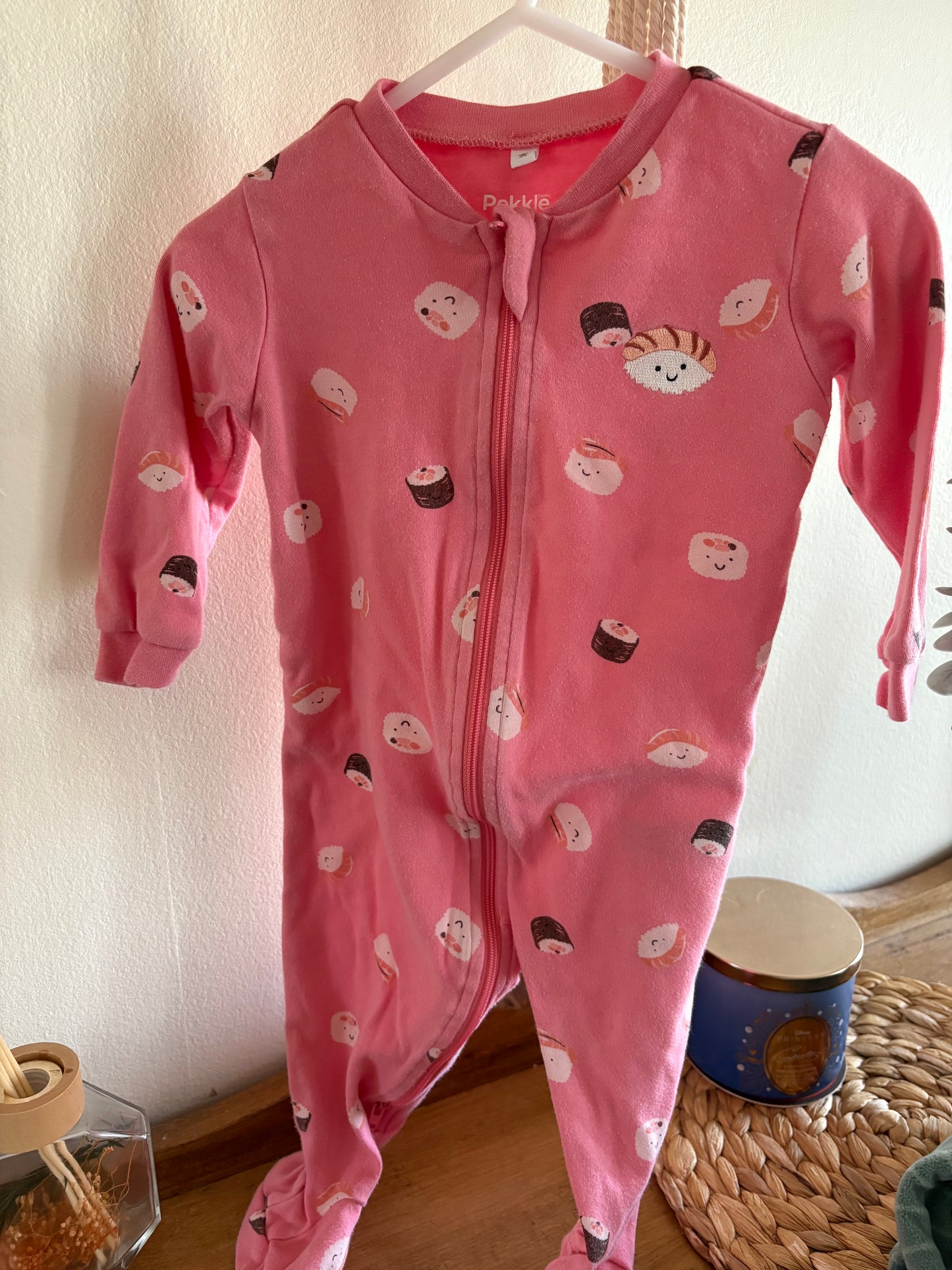 Pyjama 9m