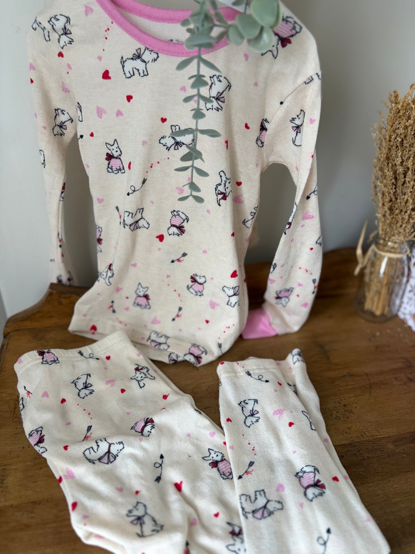 Pyjama 4ans