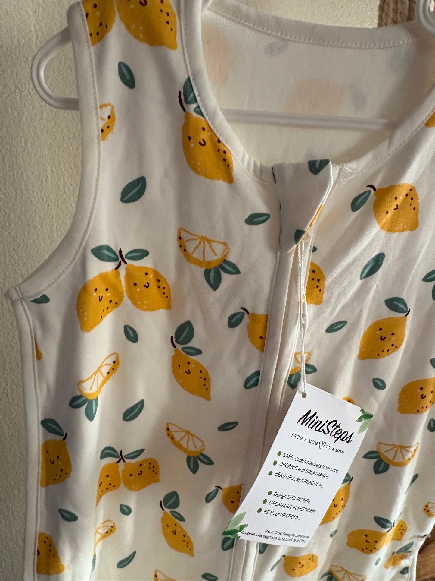 Dormeuse 6-18m NEUVE