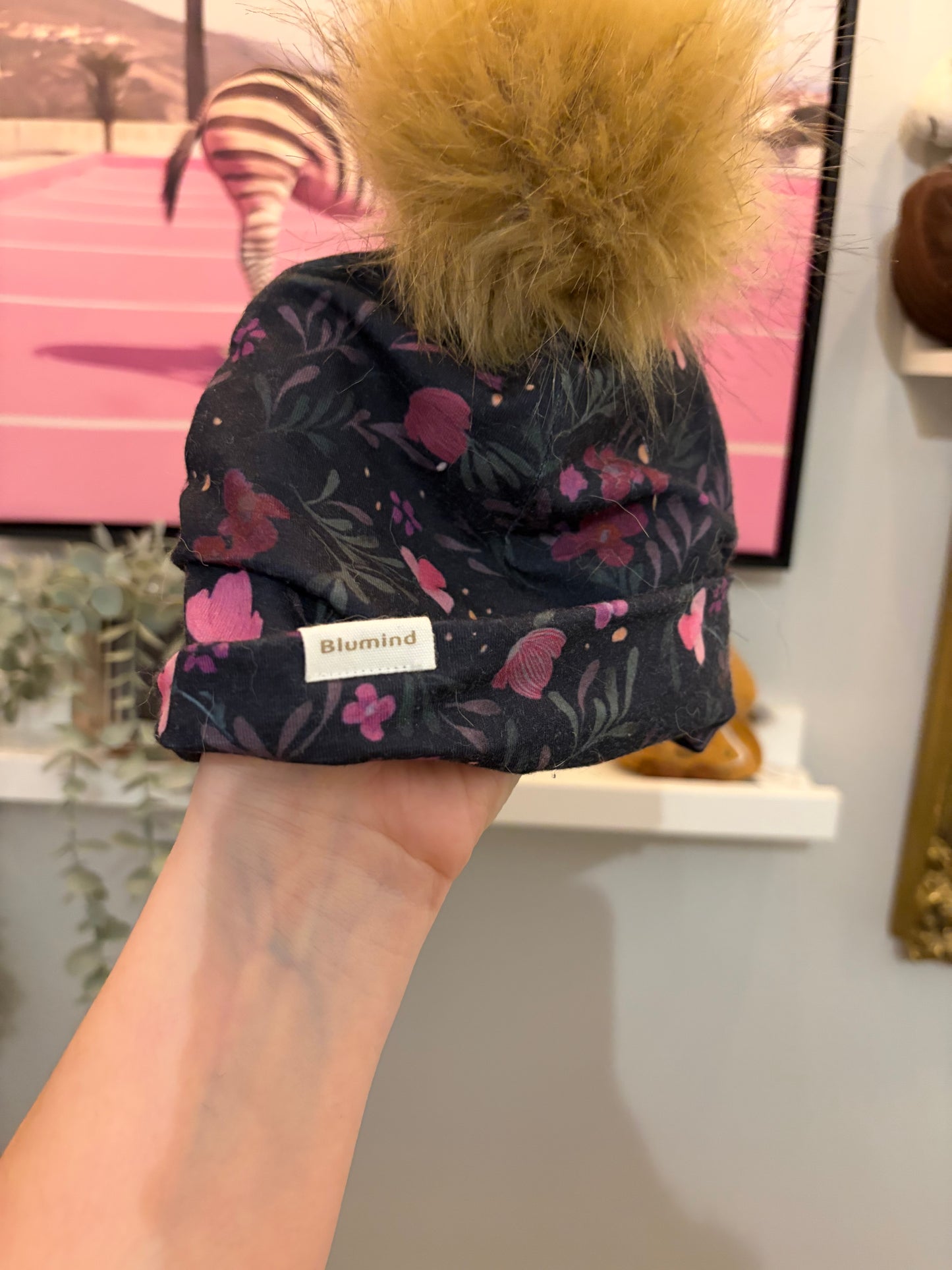 Tuque 0-6m