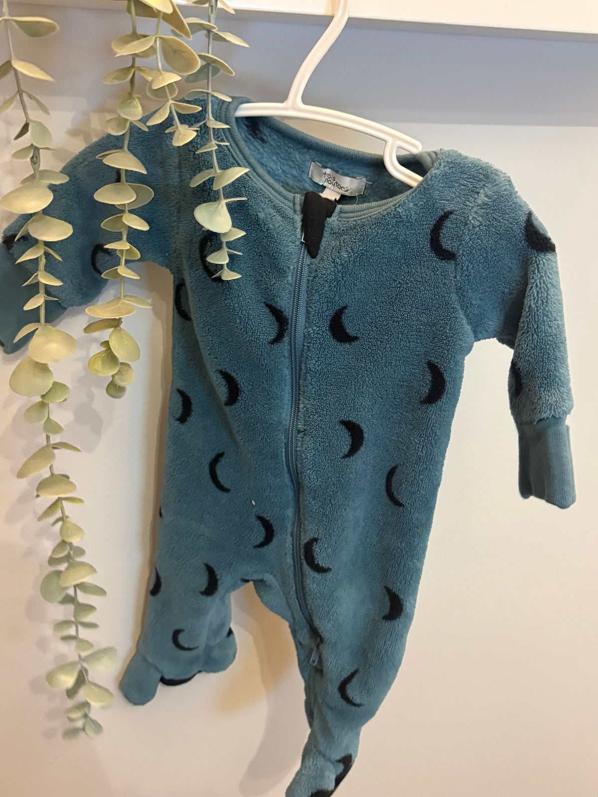 Pyjama new born