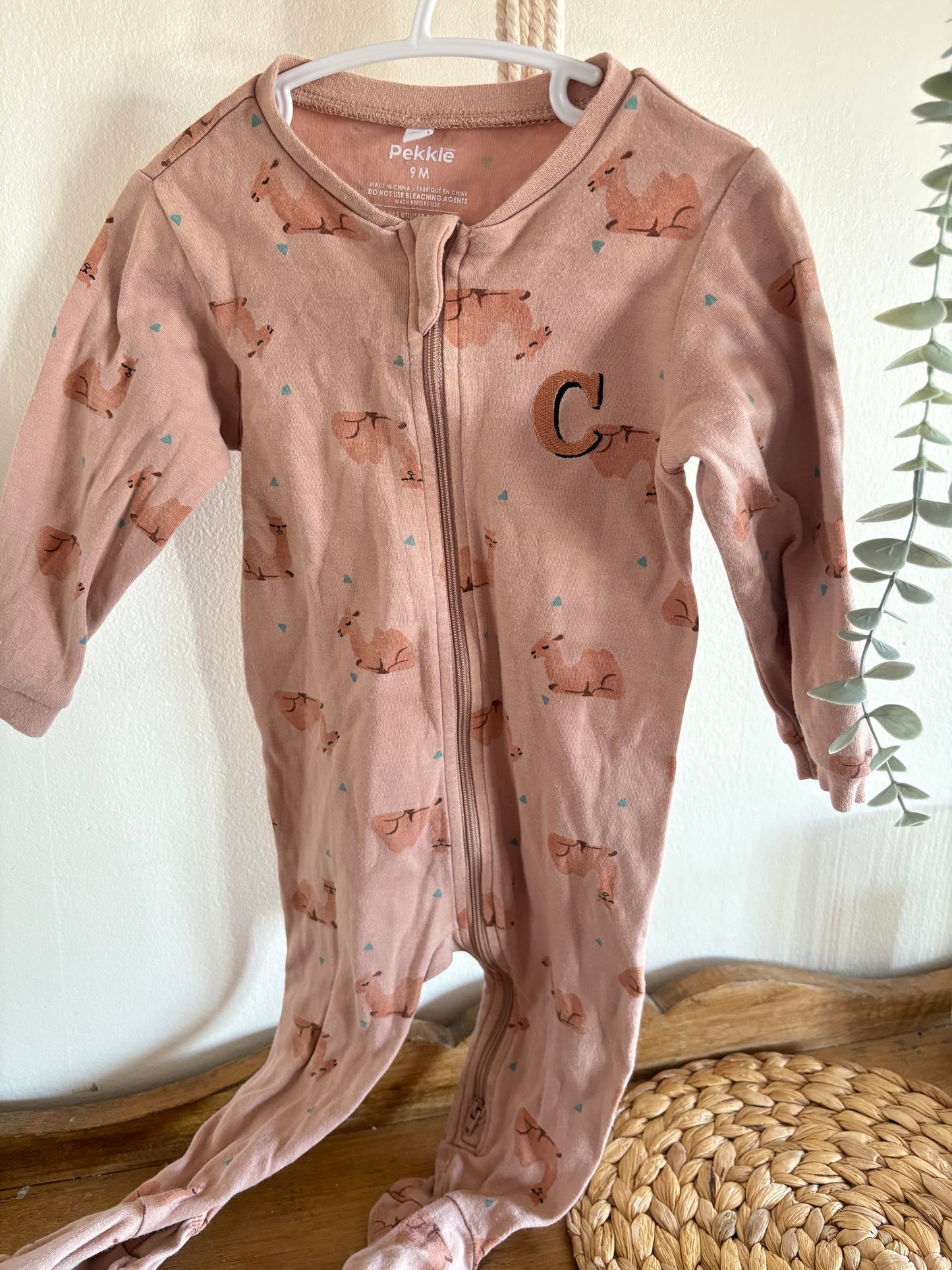 Pyjama 9m