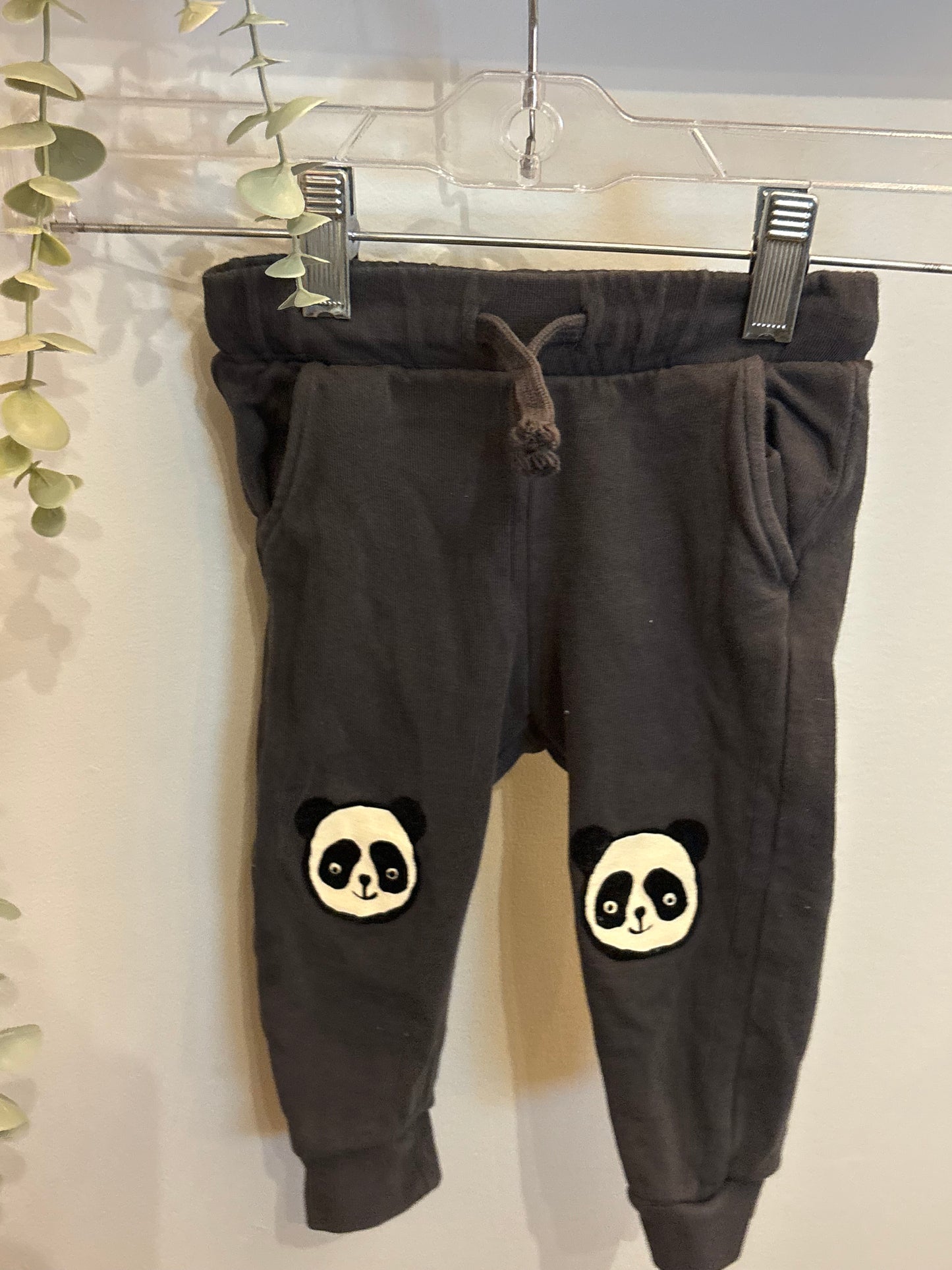 Pantalon 4-6m