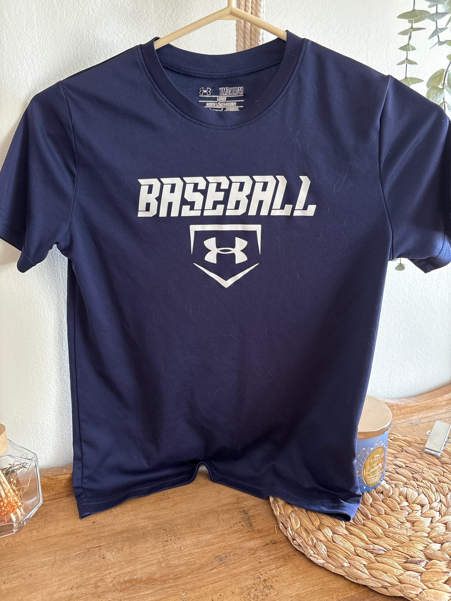 Chandail médium 10-12ans