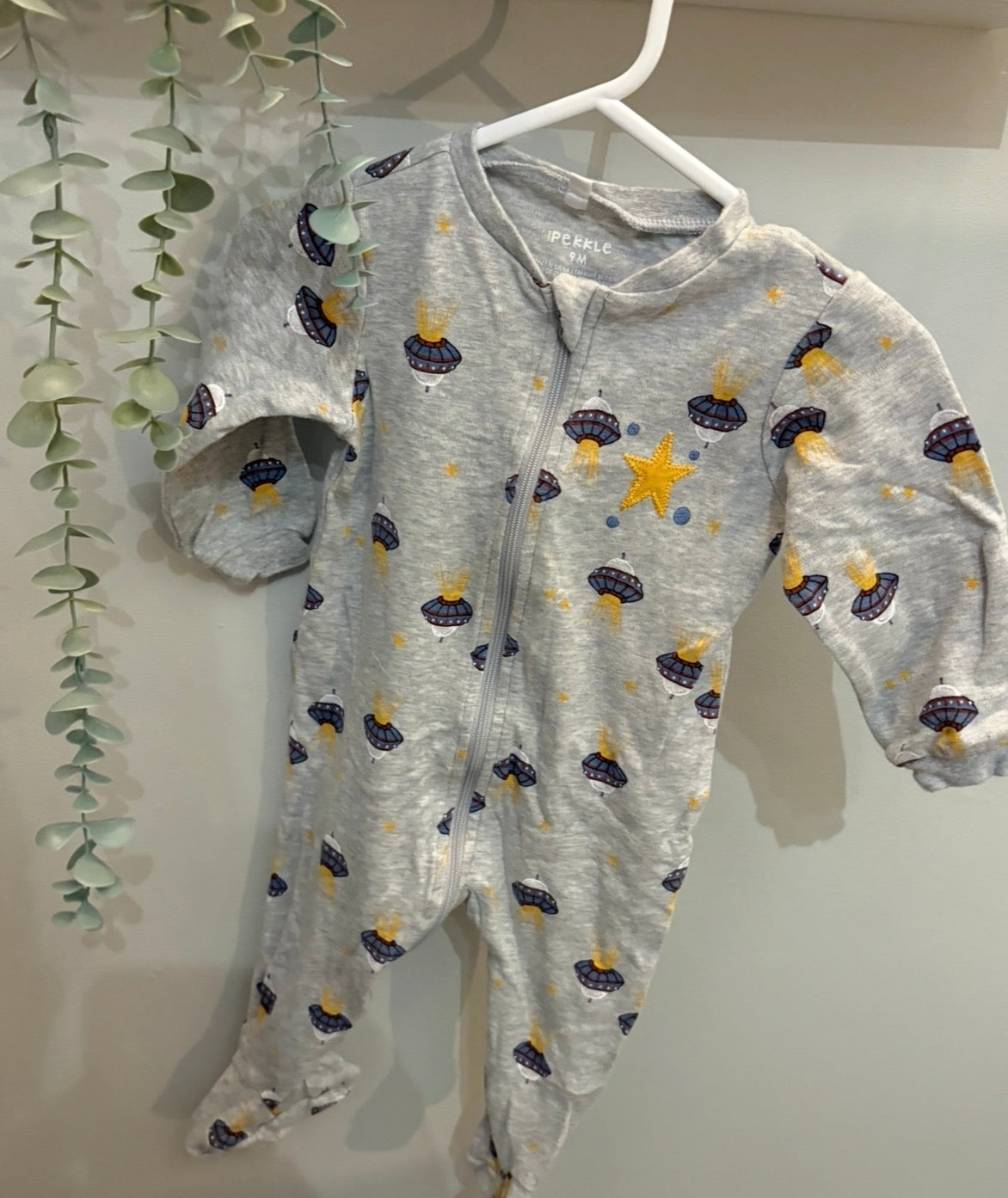 Pyjama 9m
