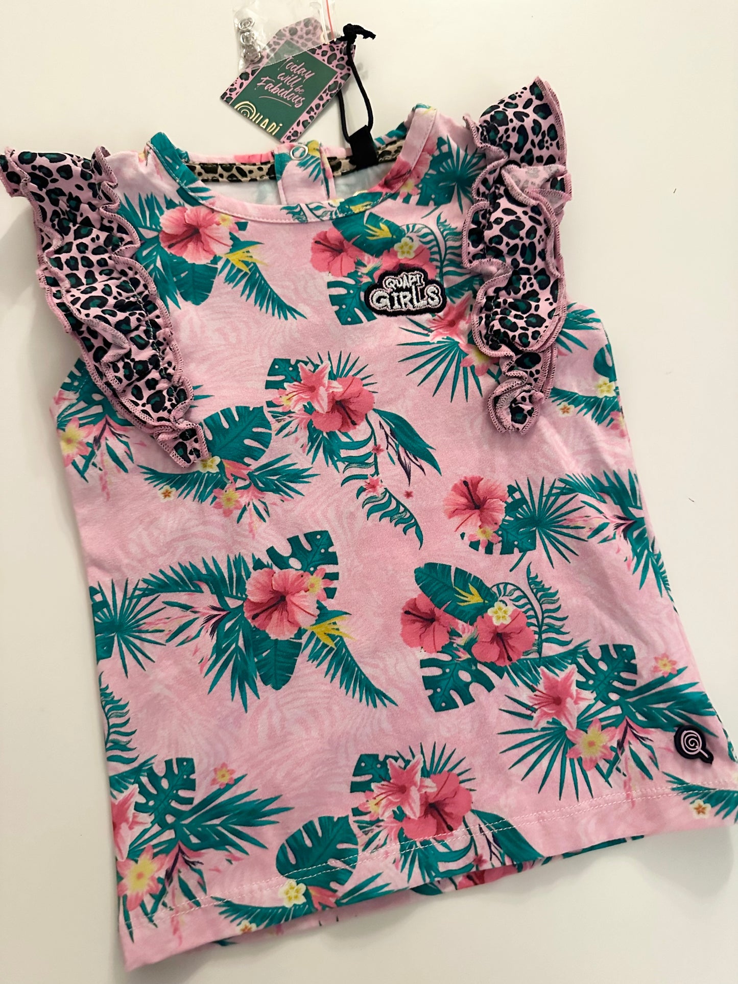 Camisole 9mois