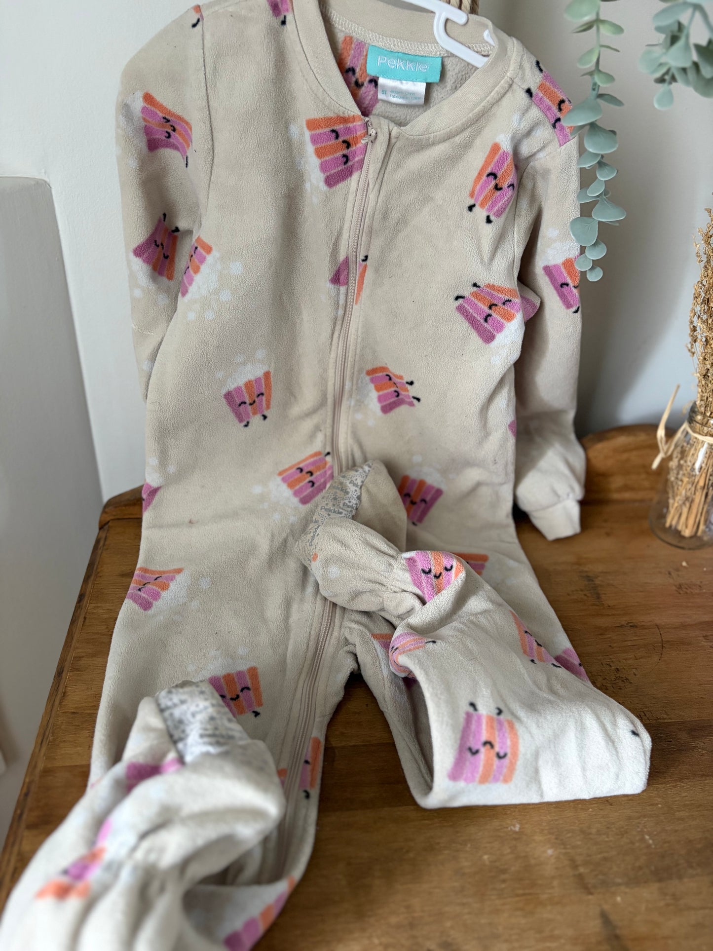 Pyjama 5ans