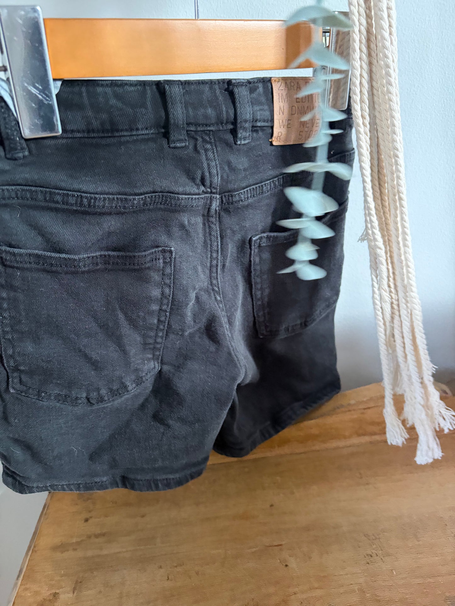 Short 4-5ans