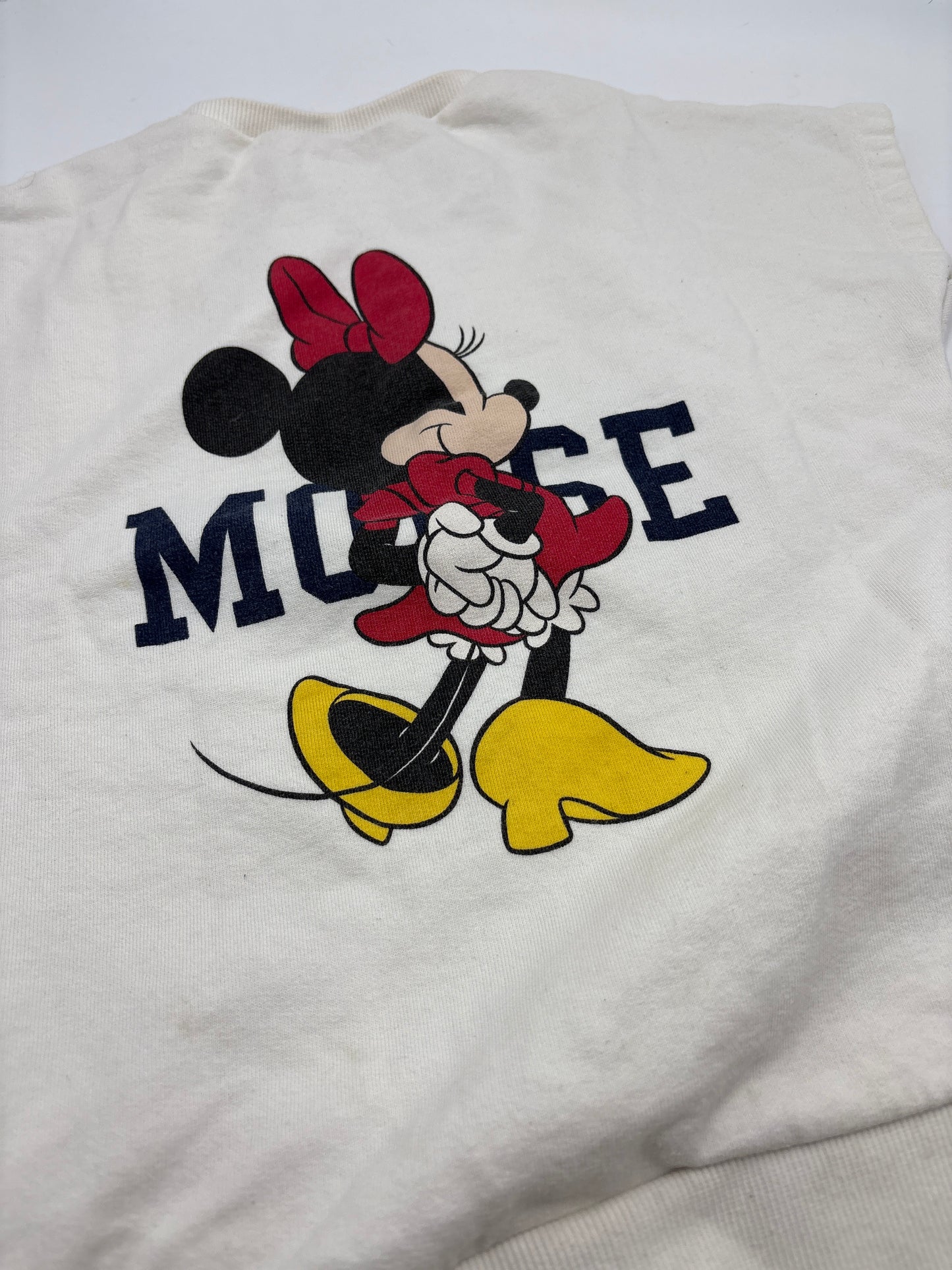 Chandail 2-3ans Minnie*