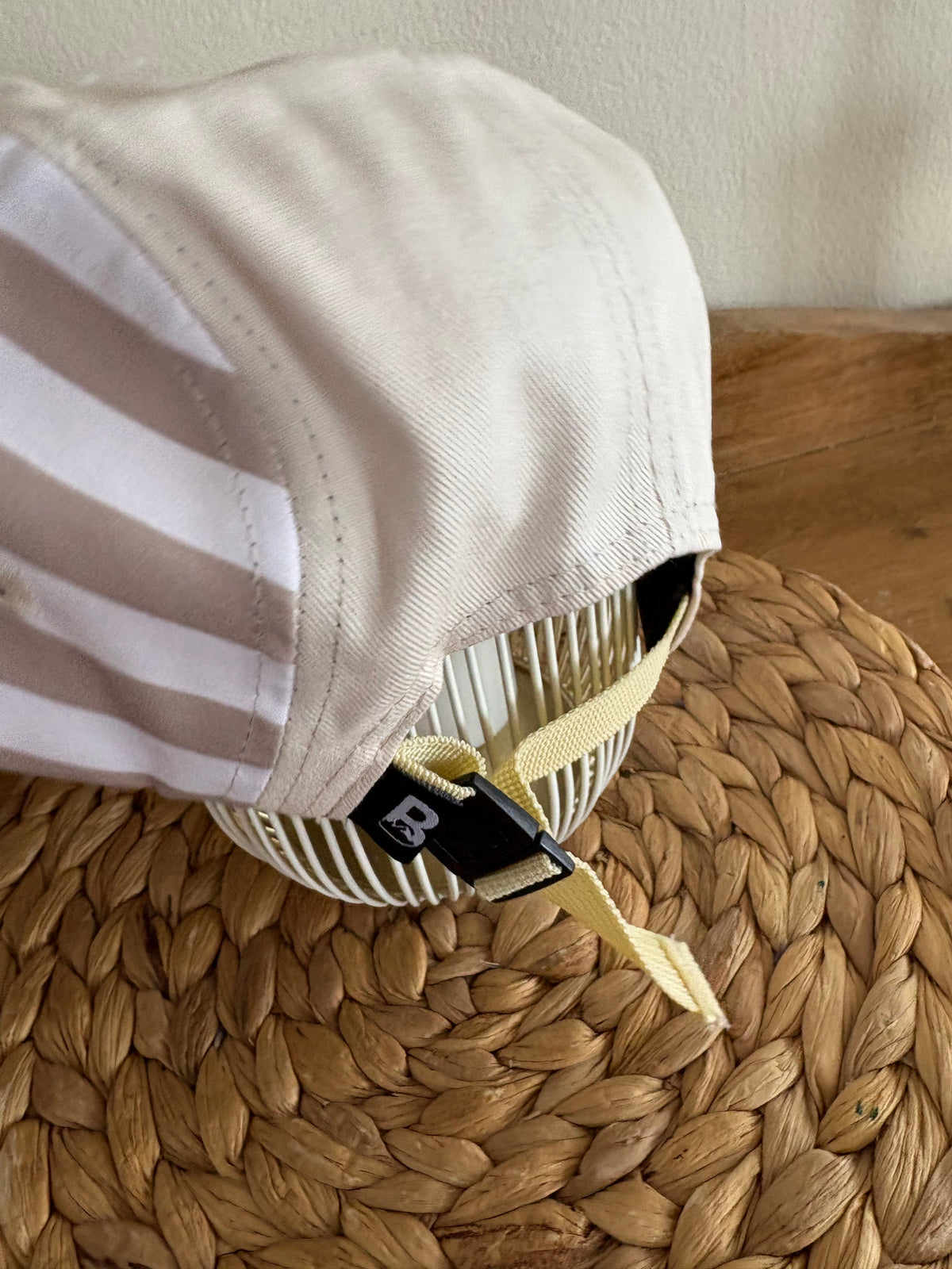 Casquette 7-14ans (56cm)*NEUF
