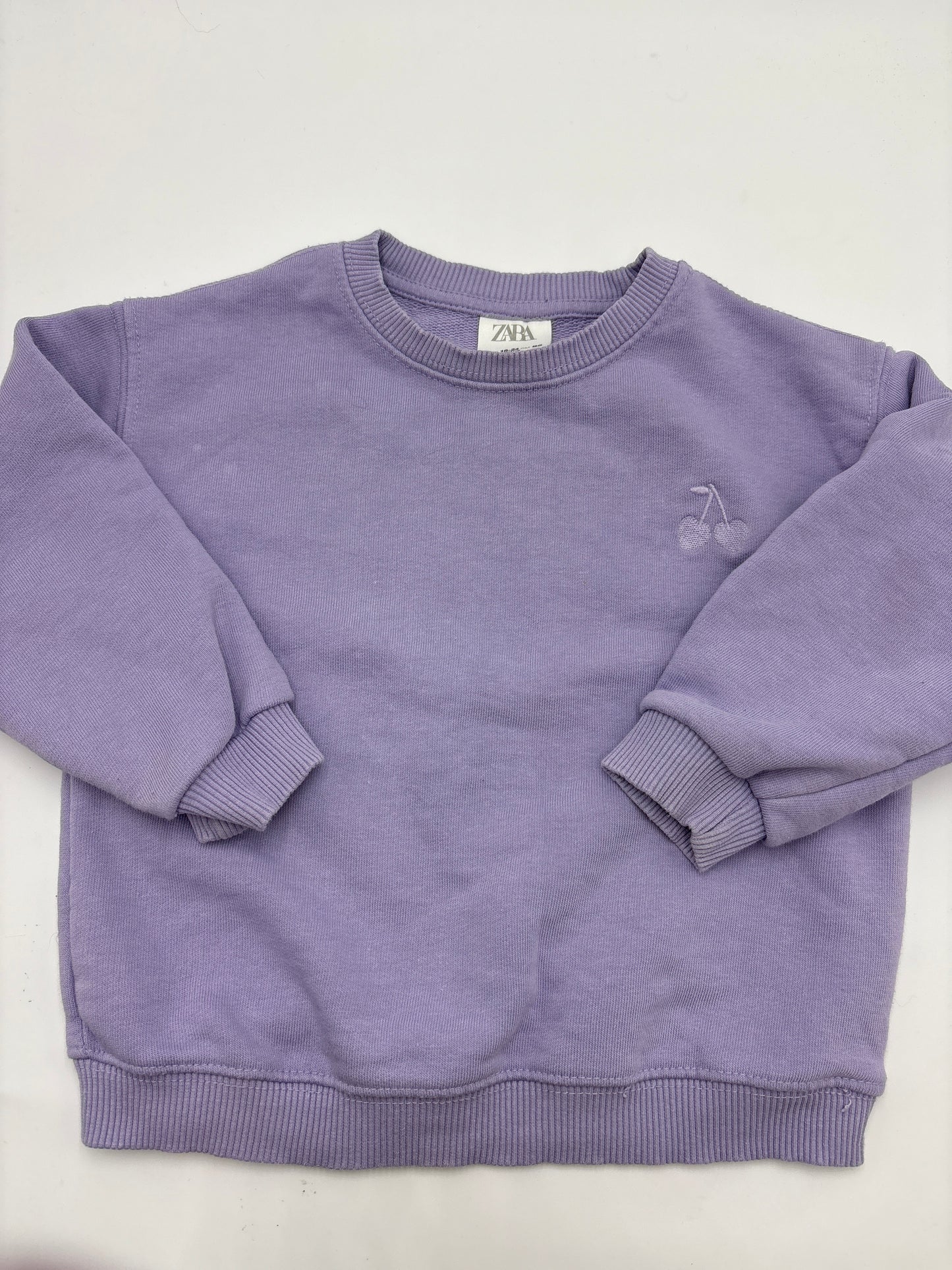 Crewneck 18-24m
