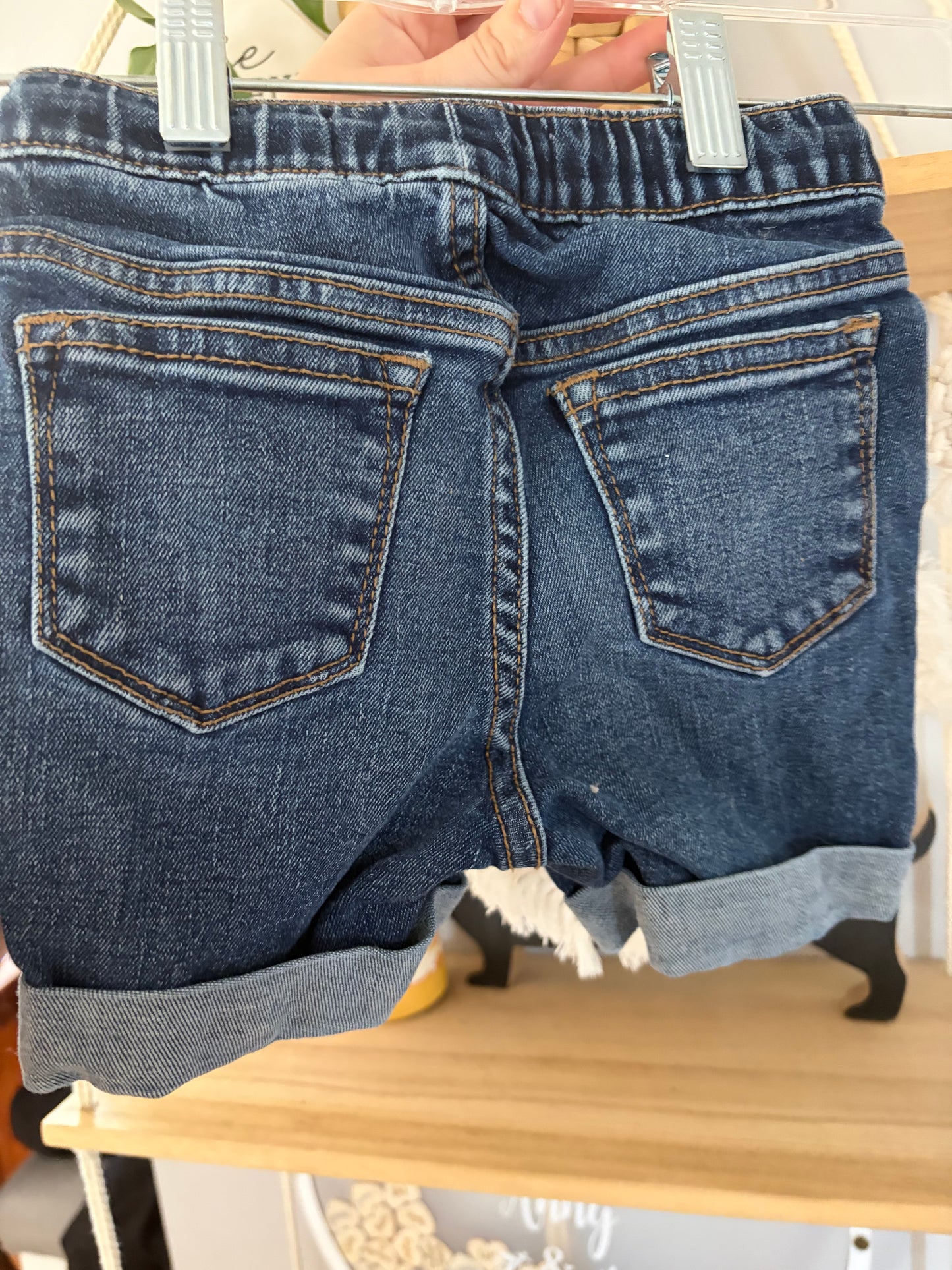 Short 18-24mois