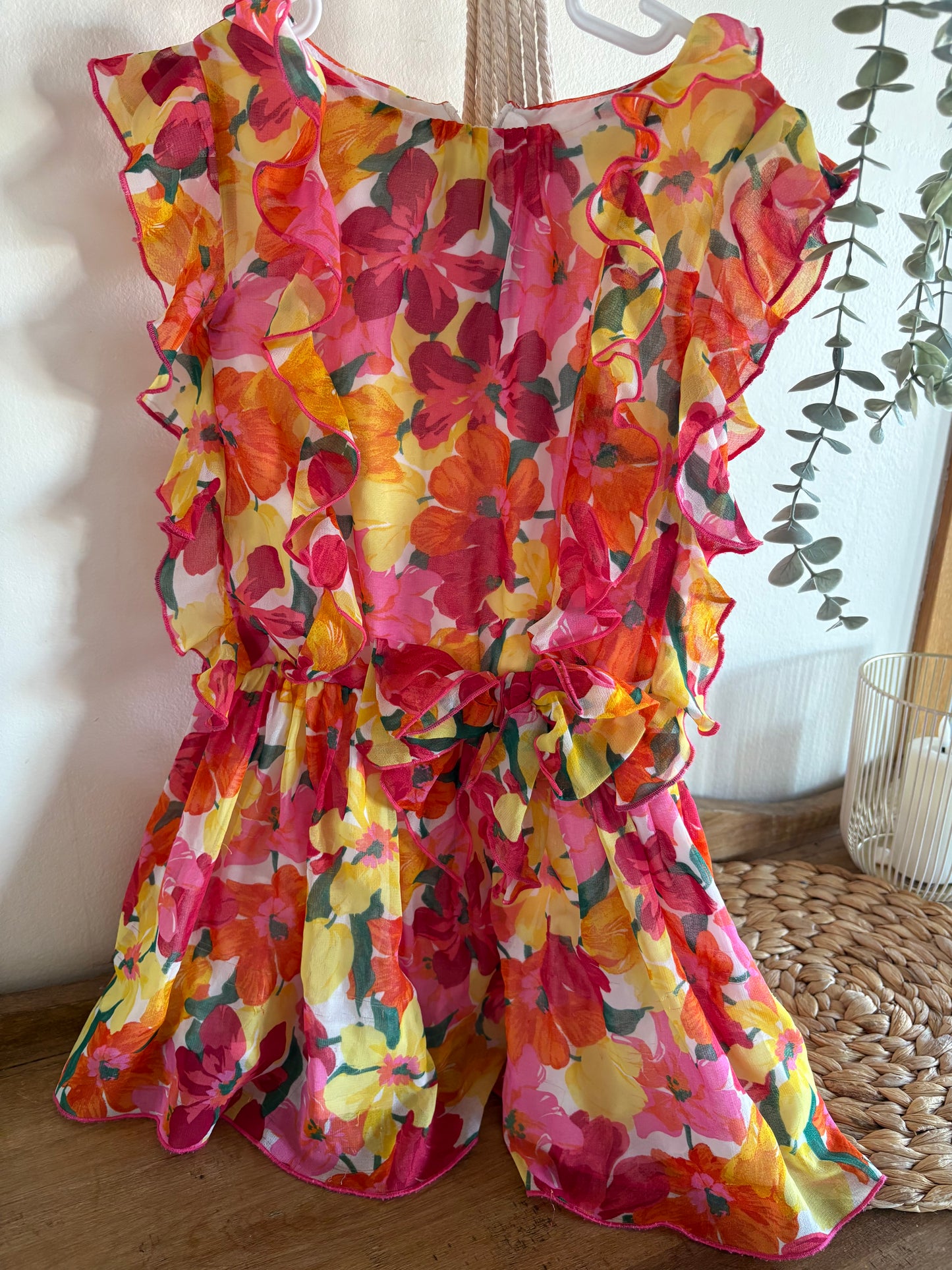 Robe 6ans