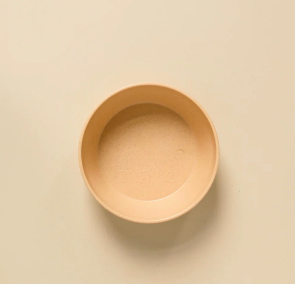 Bol en paille de blé - Minika