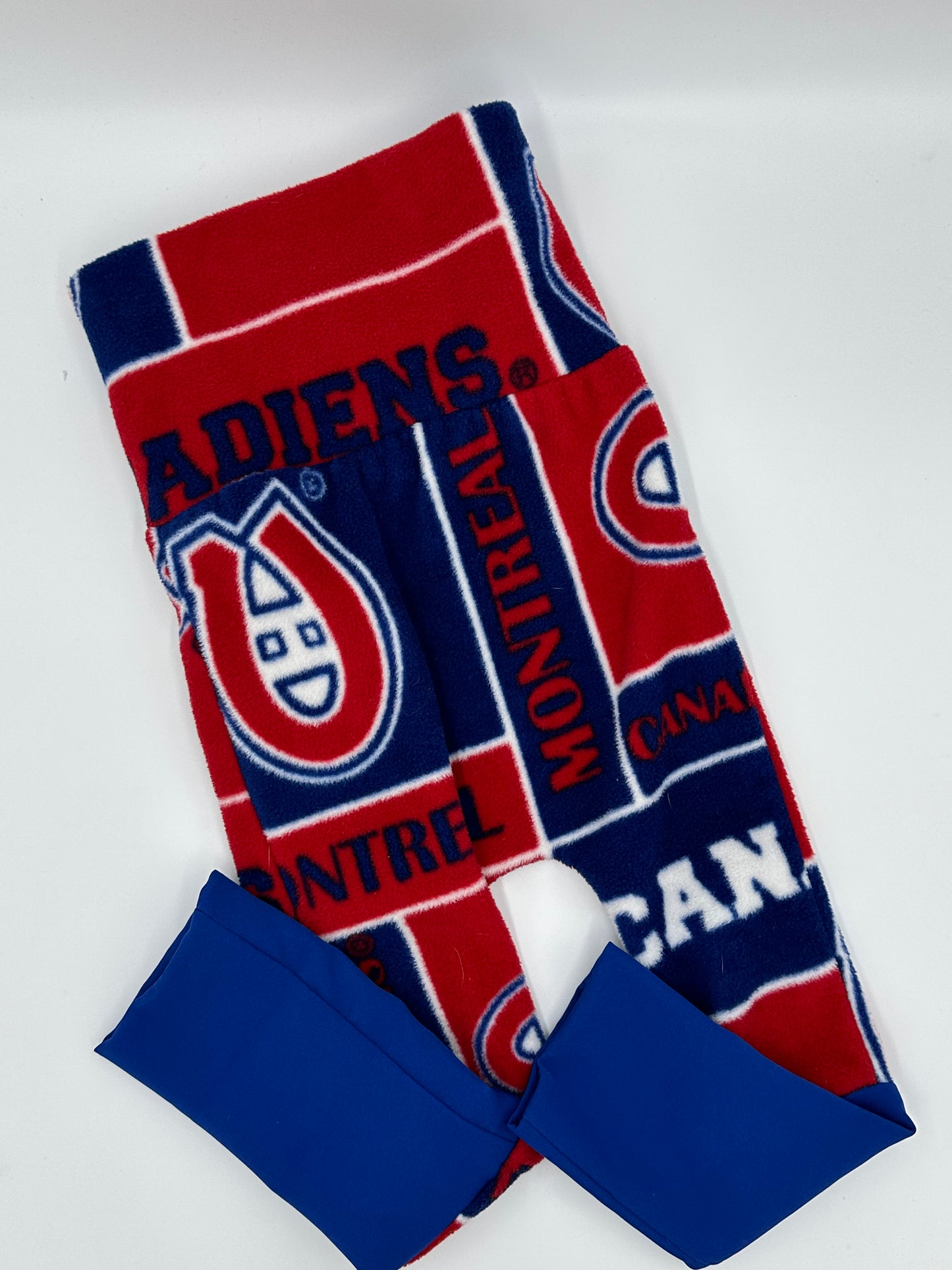 Pantalon évolutif 6-36mois