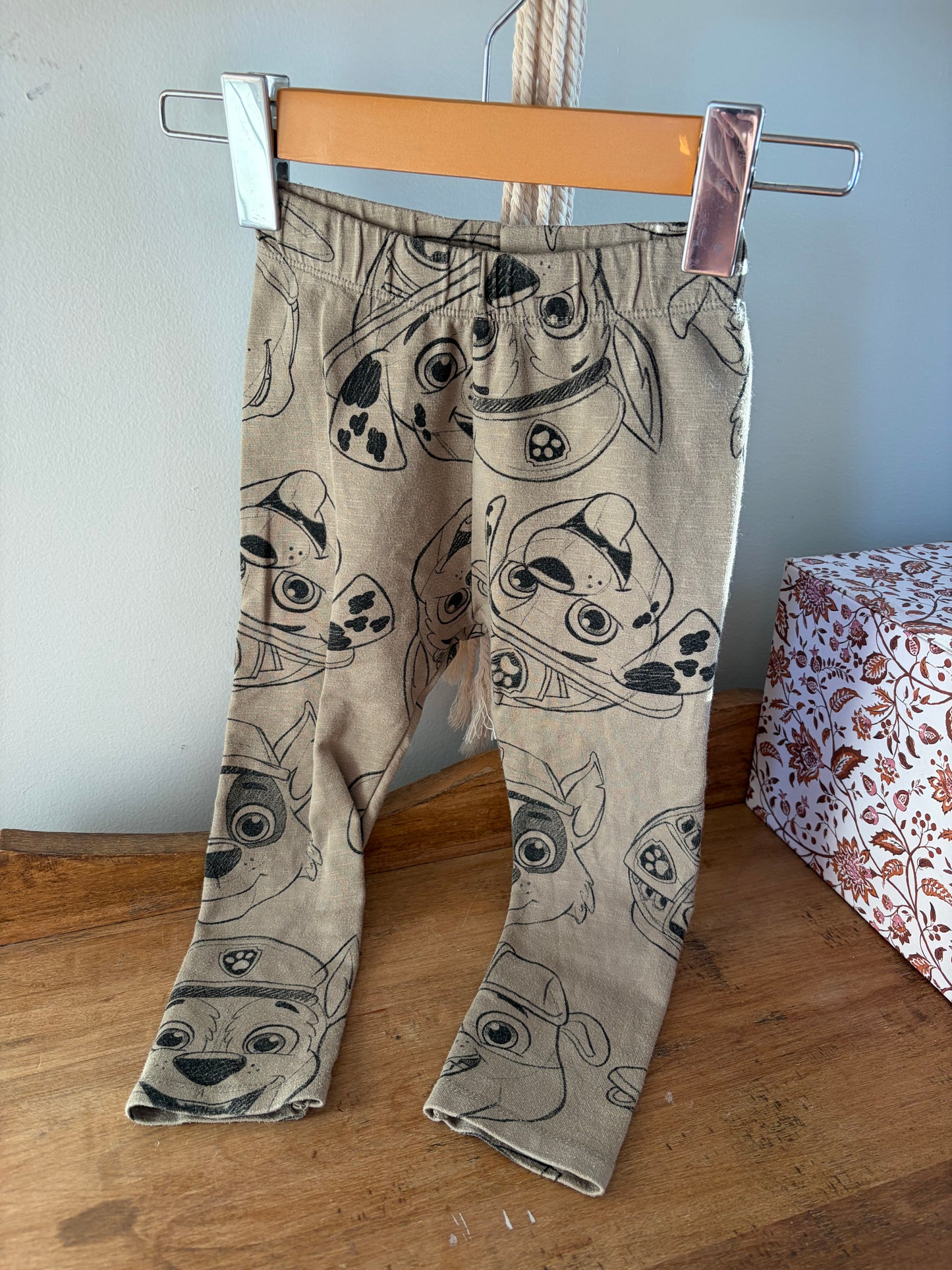Pantalon 2-3ans