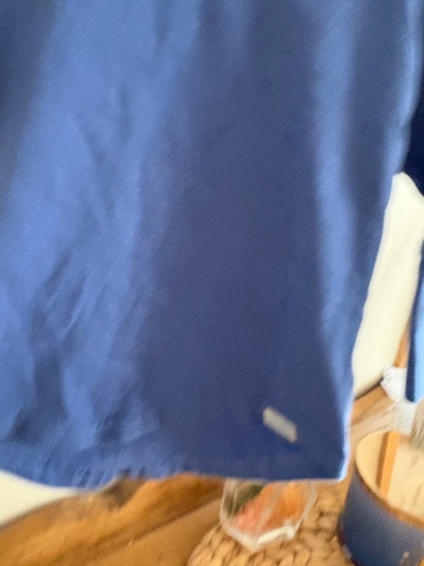 Chandail évolutif 0-12m