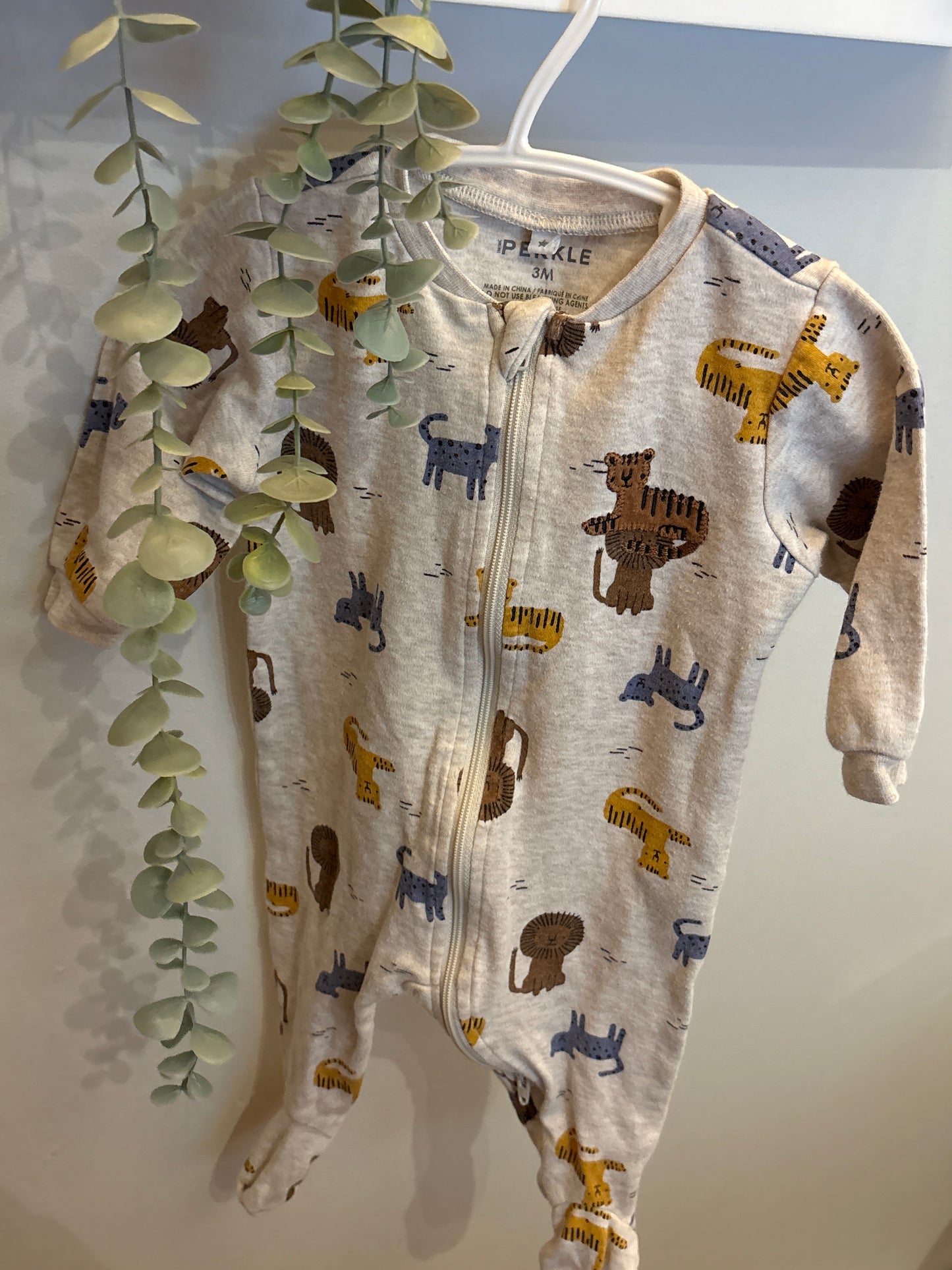 Pyjama 3m