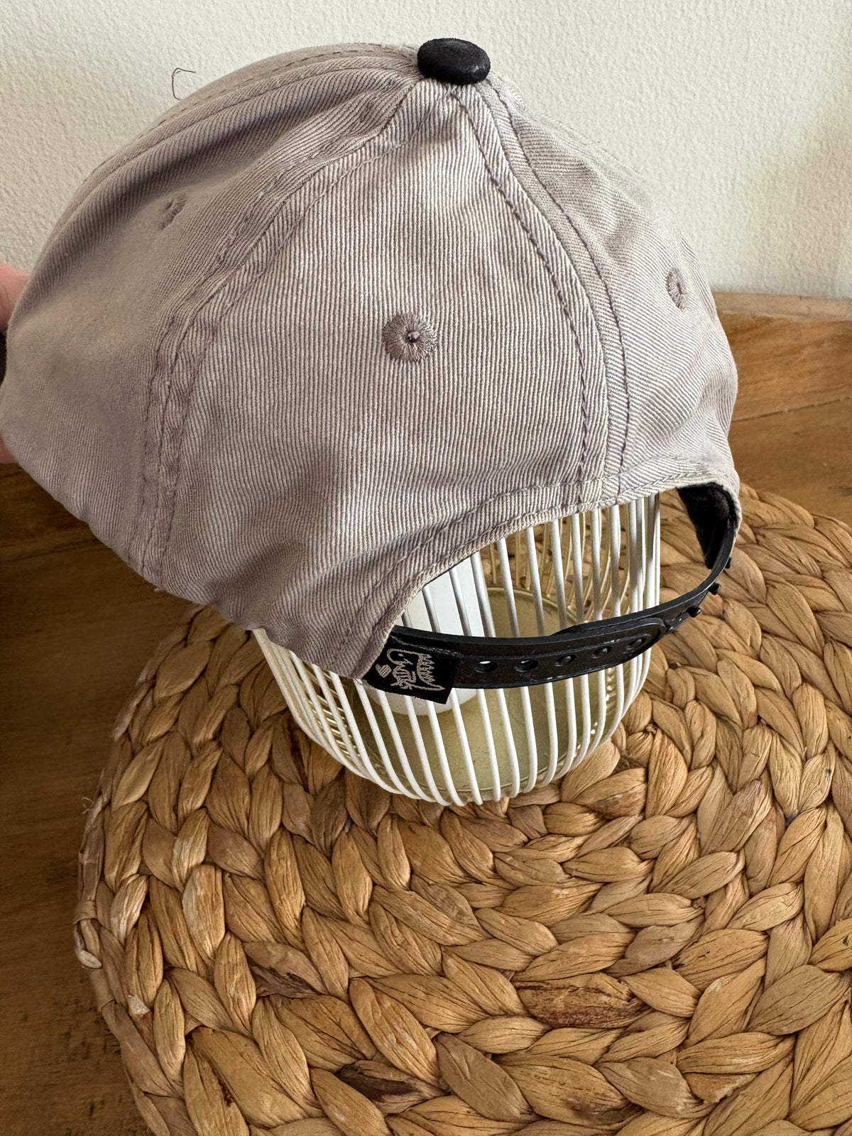 Casquette 2-5ans