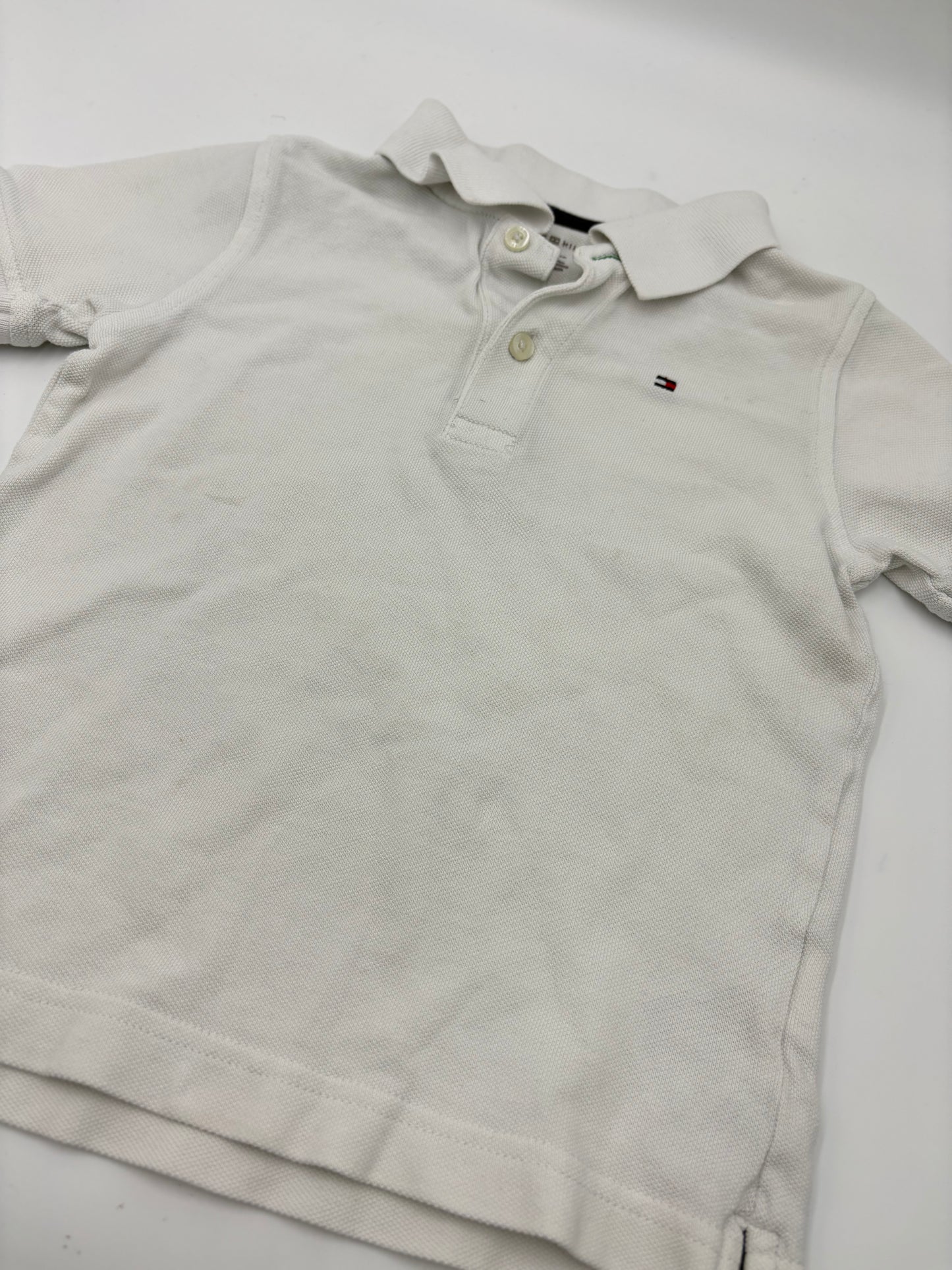 Chandail 4-5ans*imparfait