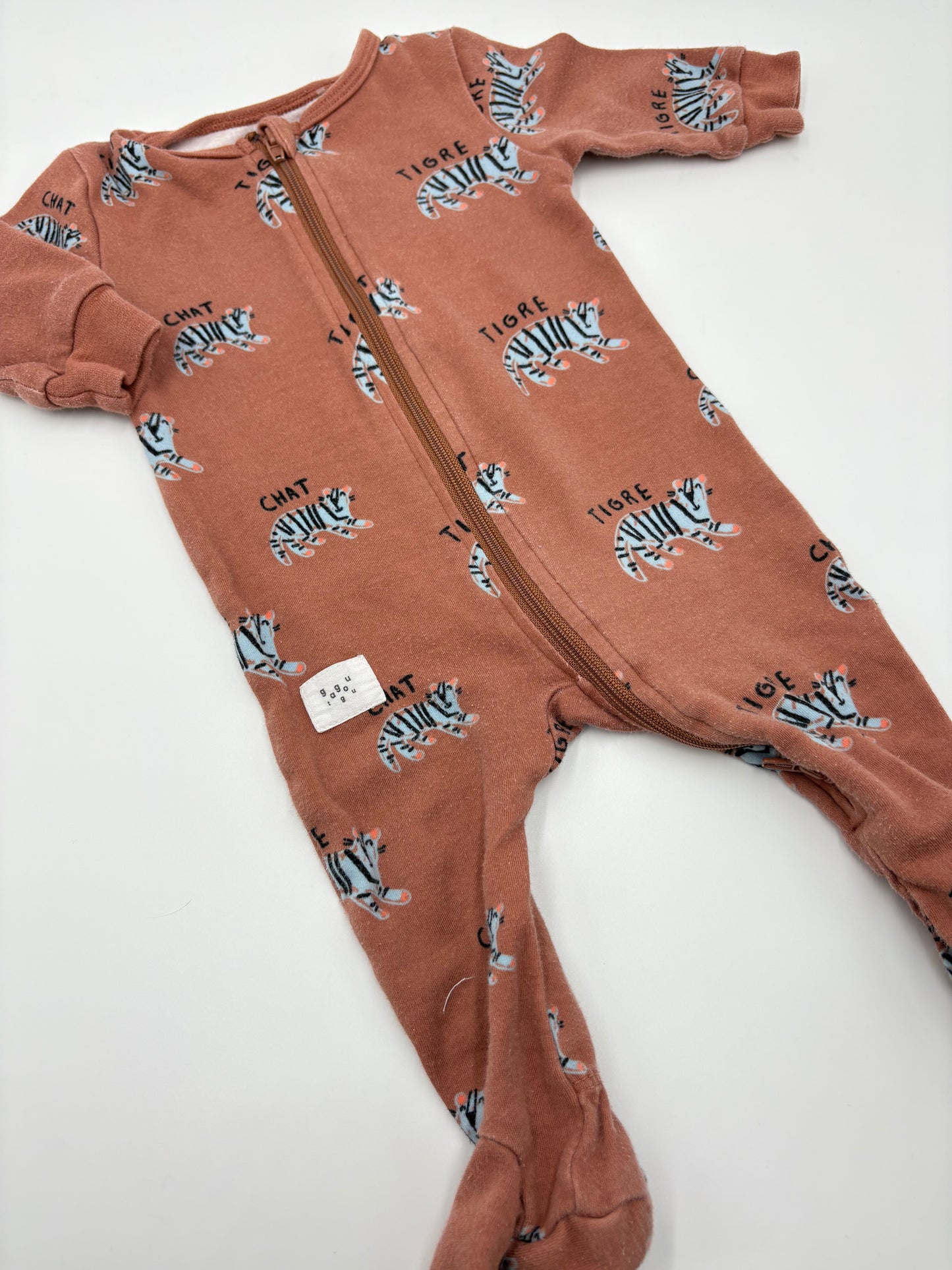 Pyjama 3m