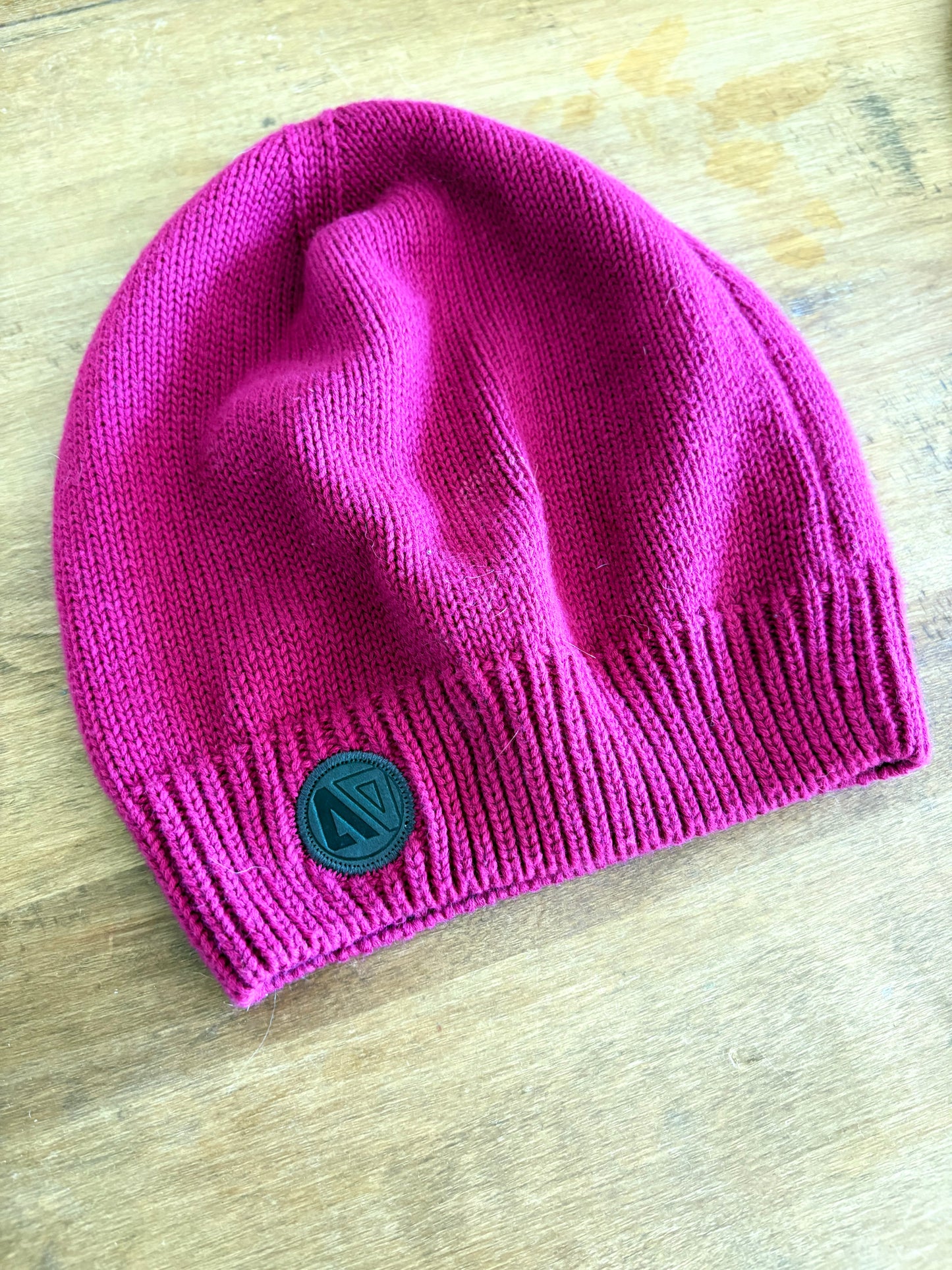 Tuque mi-saison 12-24m