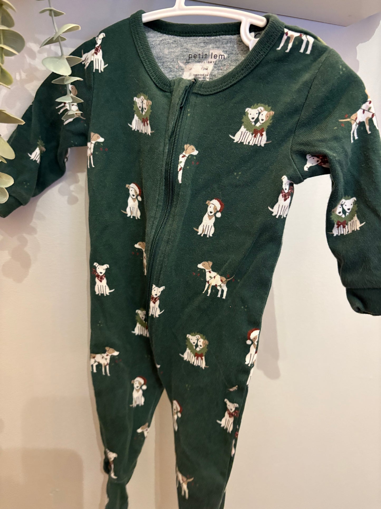 Pyjama 3m