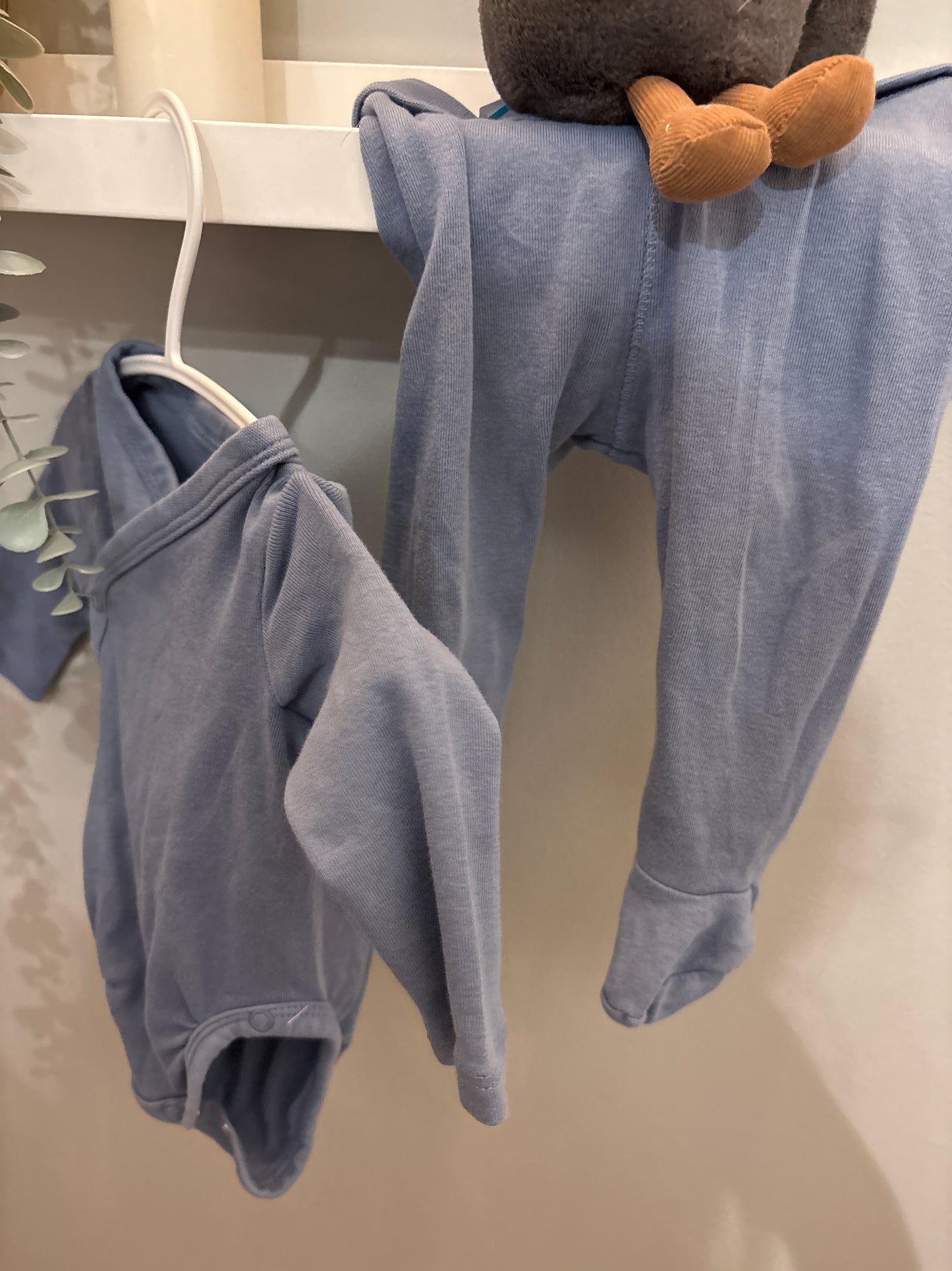 Ensemble 2-4m
