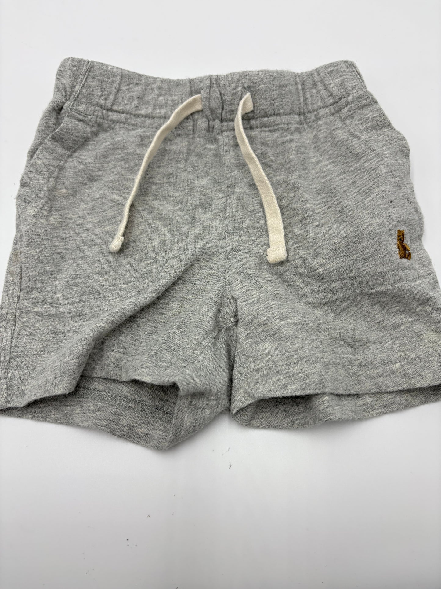 Short 6-12m