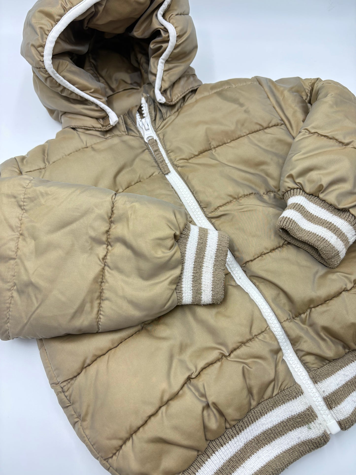 Manteau mi-saison 1 1/2-2ans