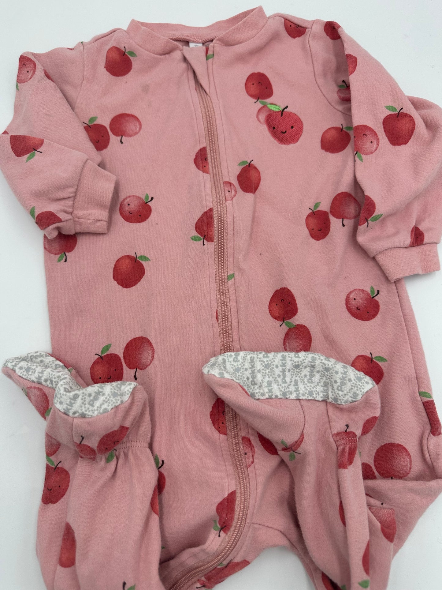 Pyjama 12m*IMPARFAIT