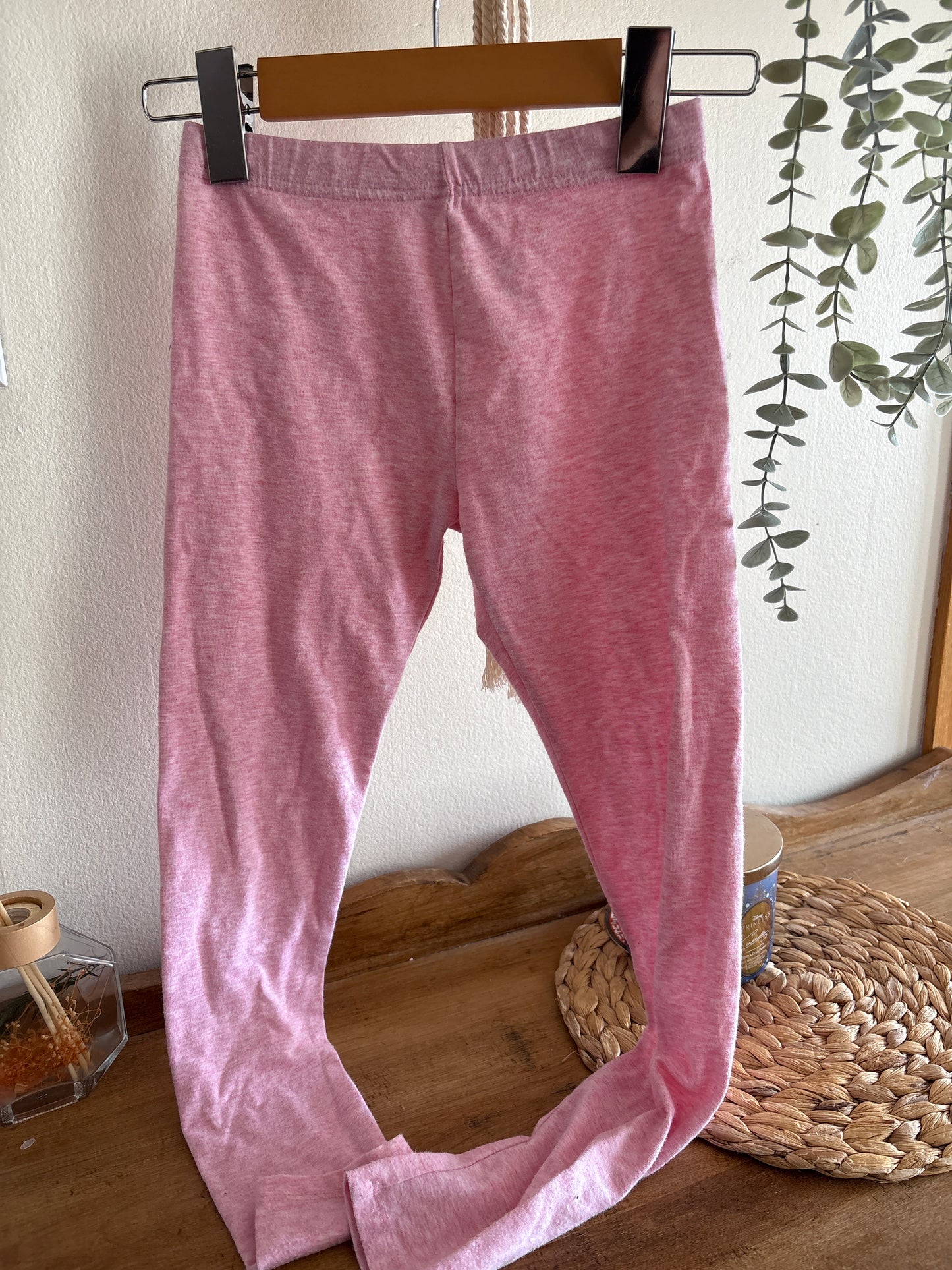 Legging 7-8ans