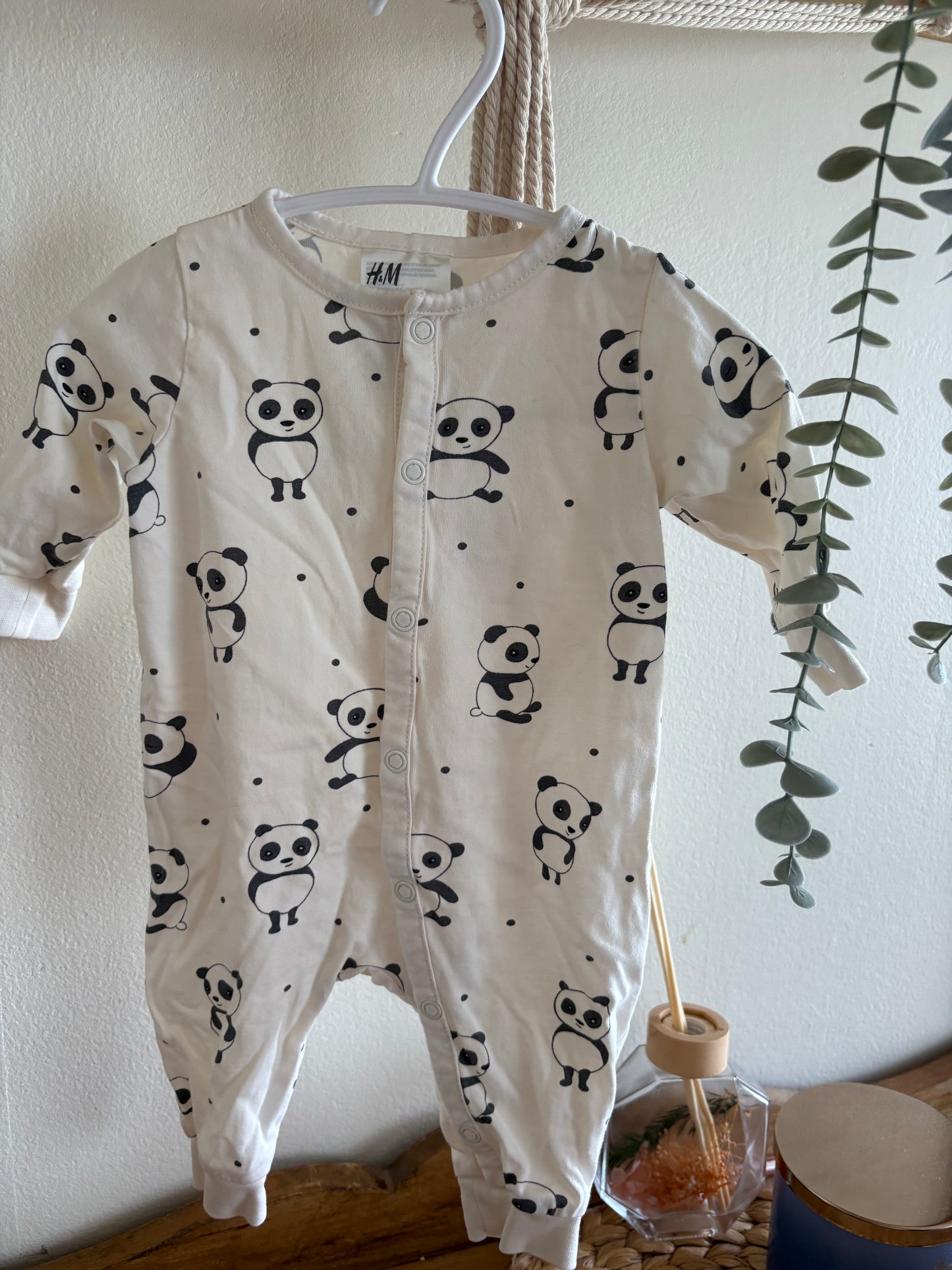 Pyjama 1-2m